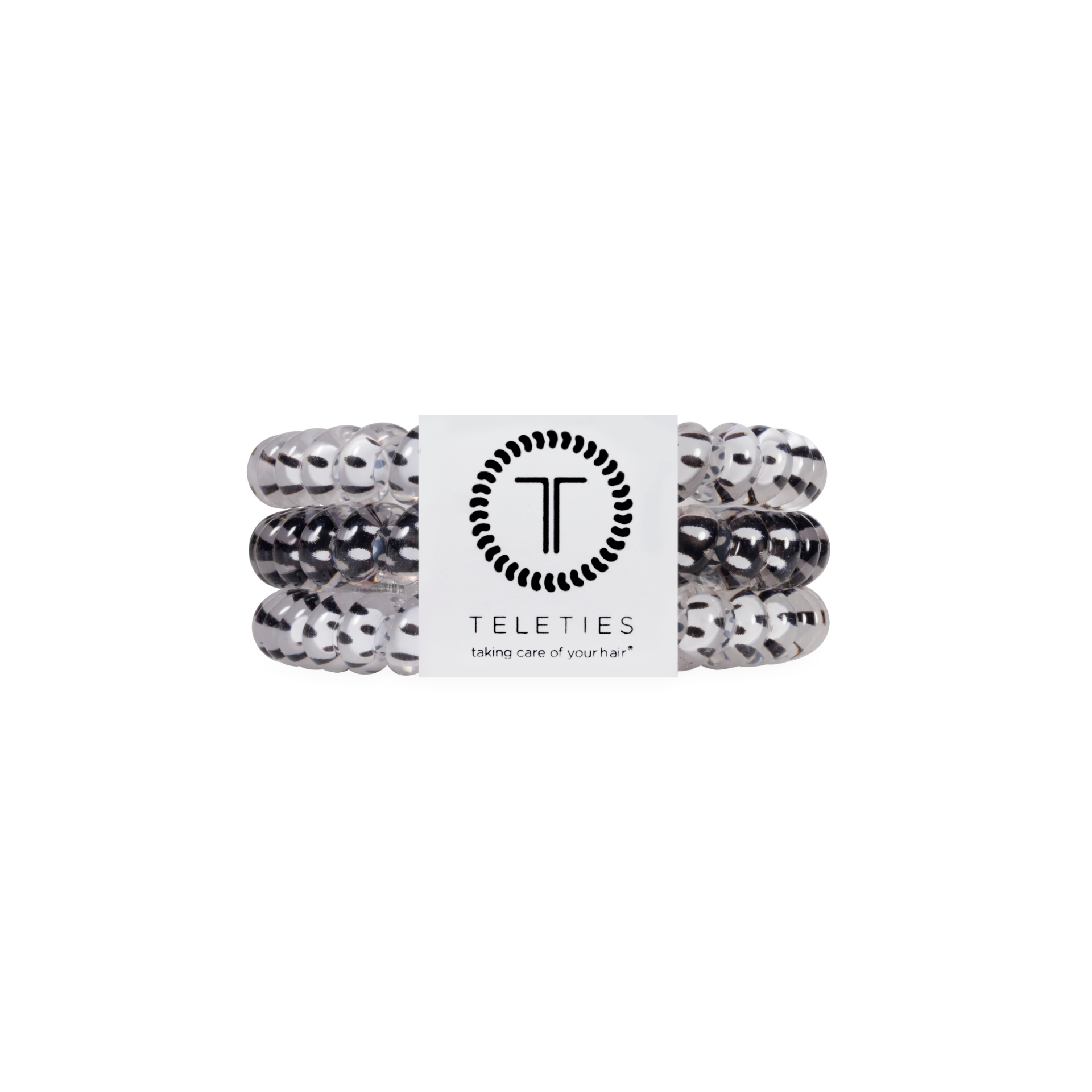 Polka Dot Party Small Hair Ties