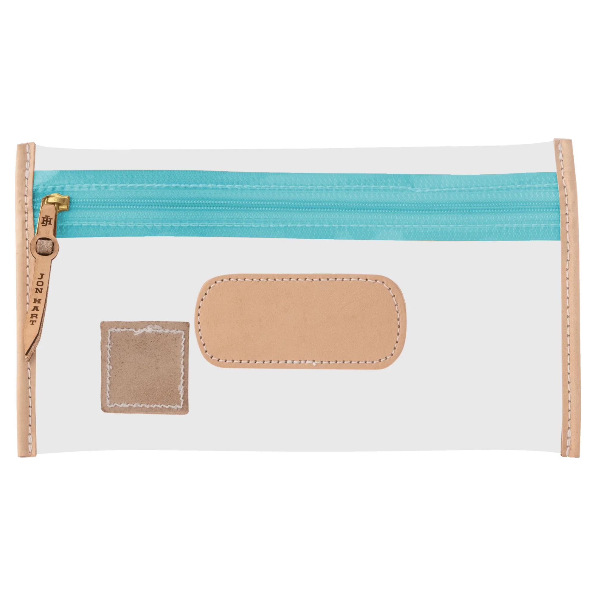 Clear Pouch