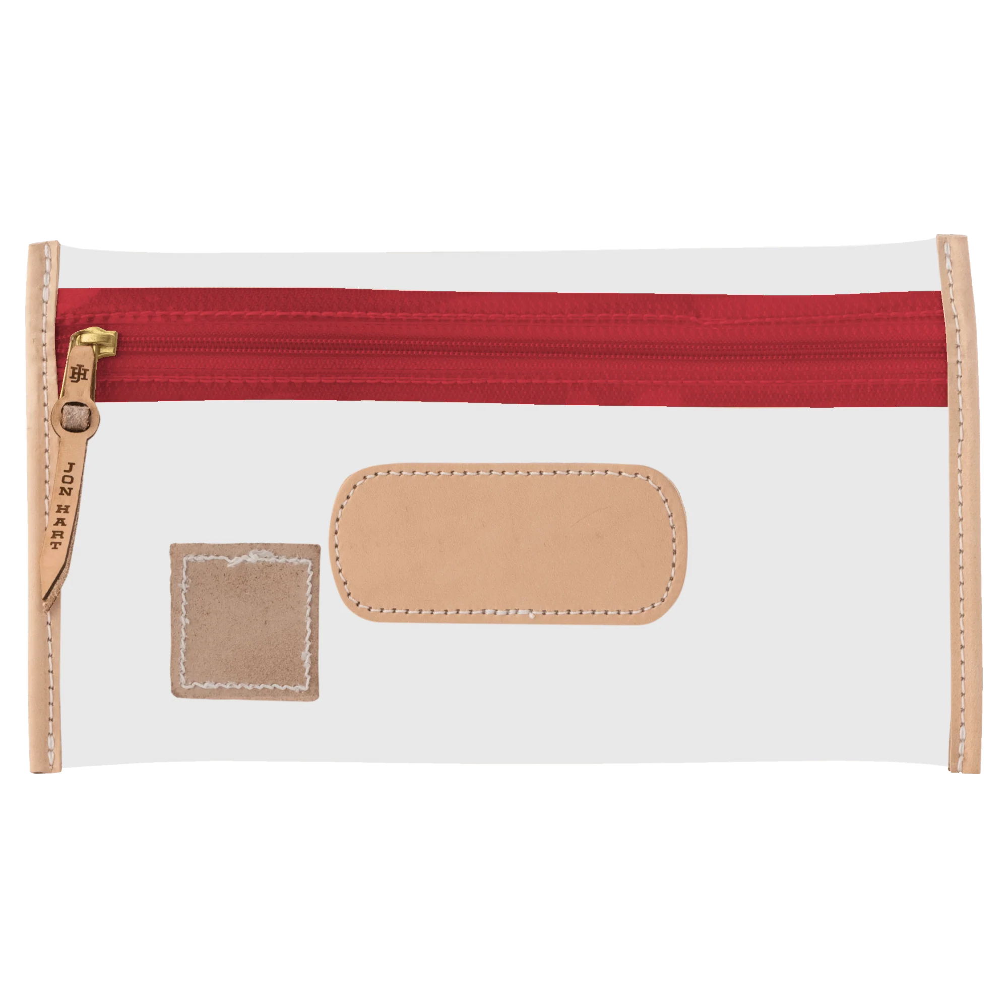 Clear Pouch
