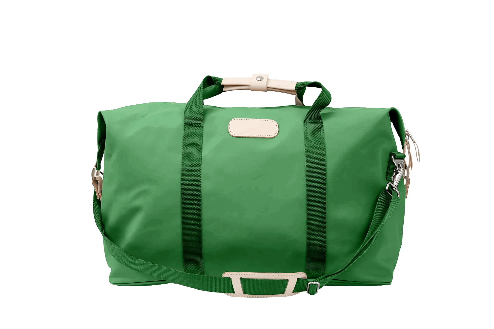 Large Square Duffle