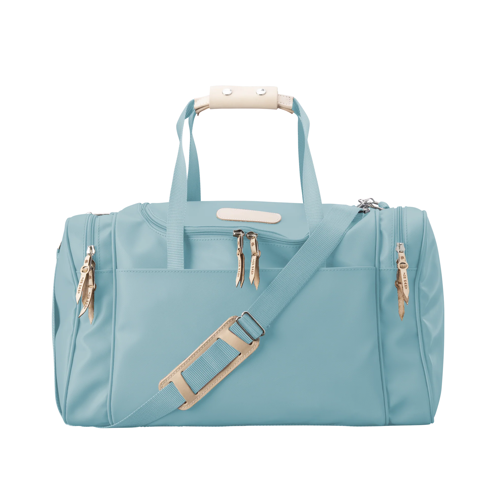 Medium Square Duffle