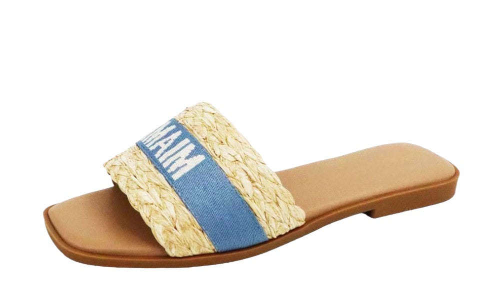 Destination Sandals- Miami