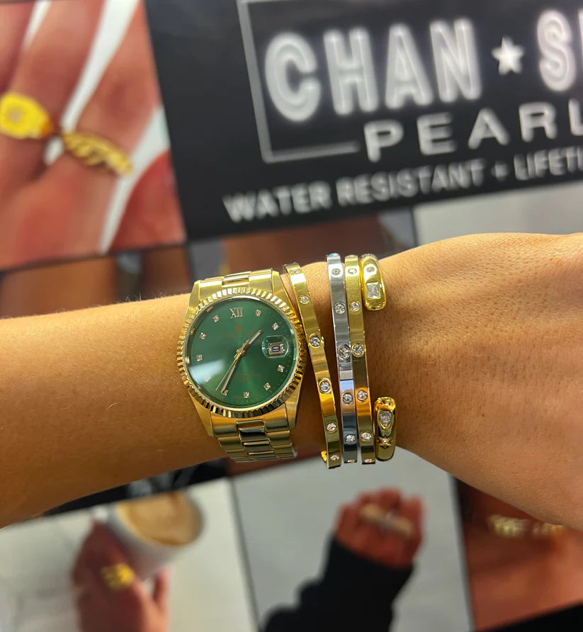 Glam Bangle