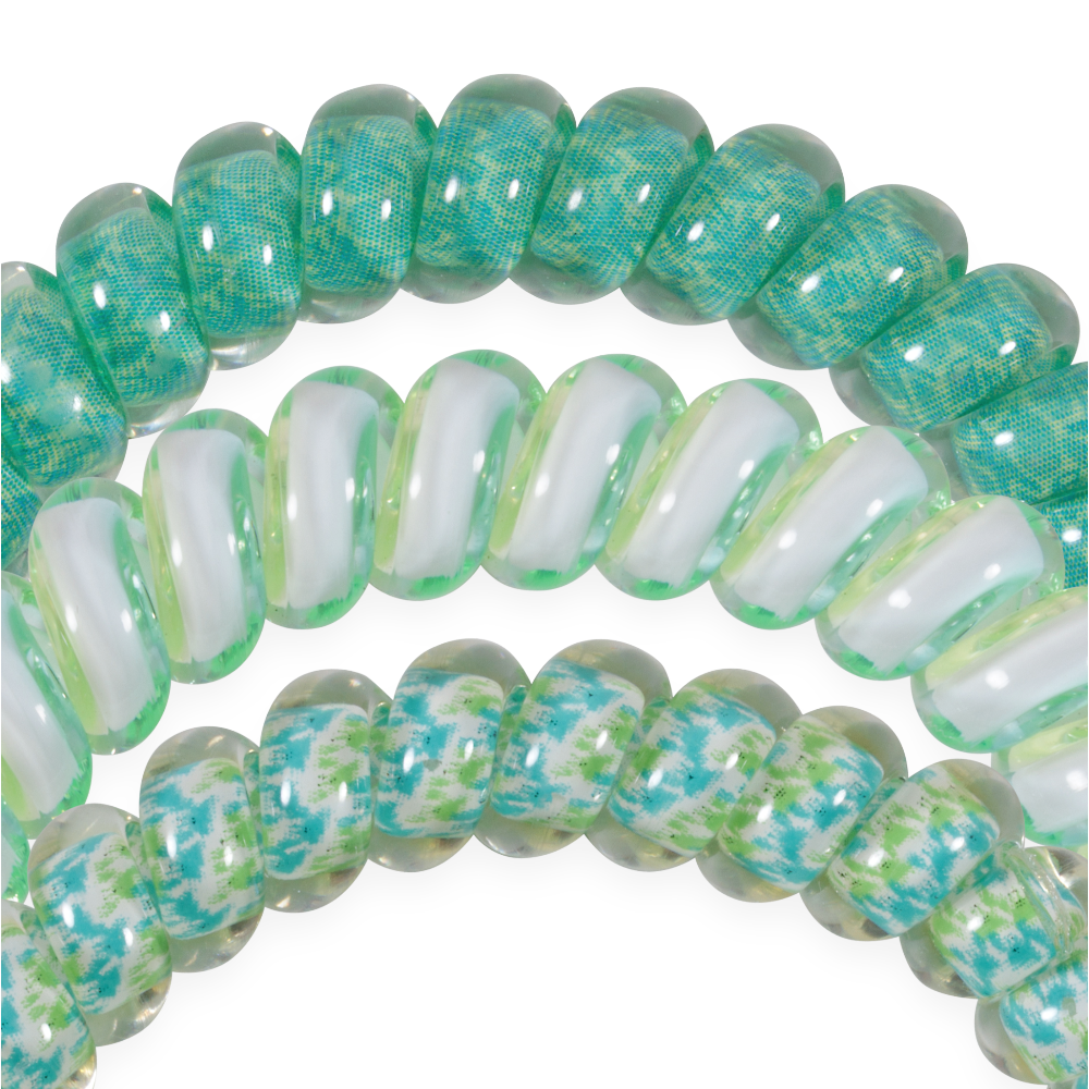 By the Sea Shore | Small | Hair Ties