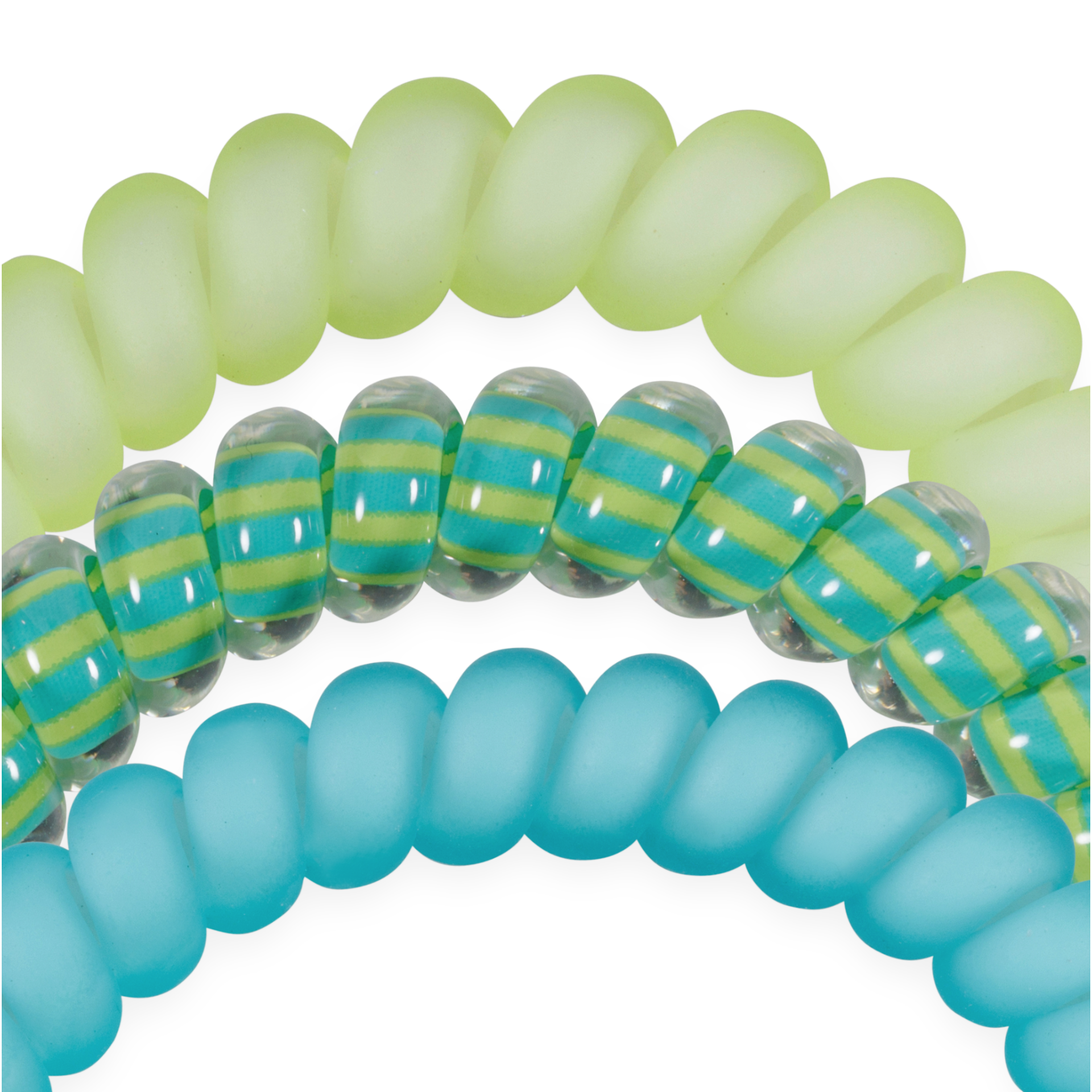 Cabana Cutie Small Hair Ties
