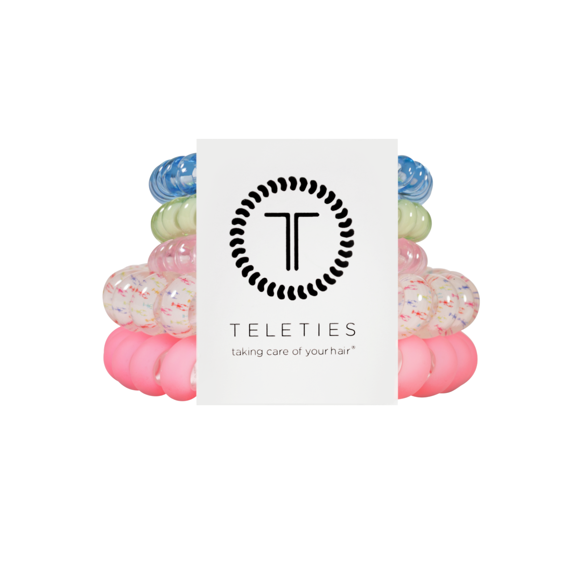 Pinch Me! | Mix Pack | Hair Ties