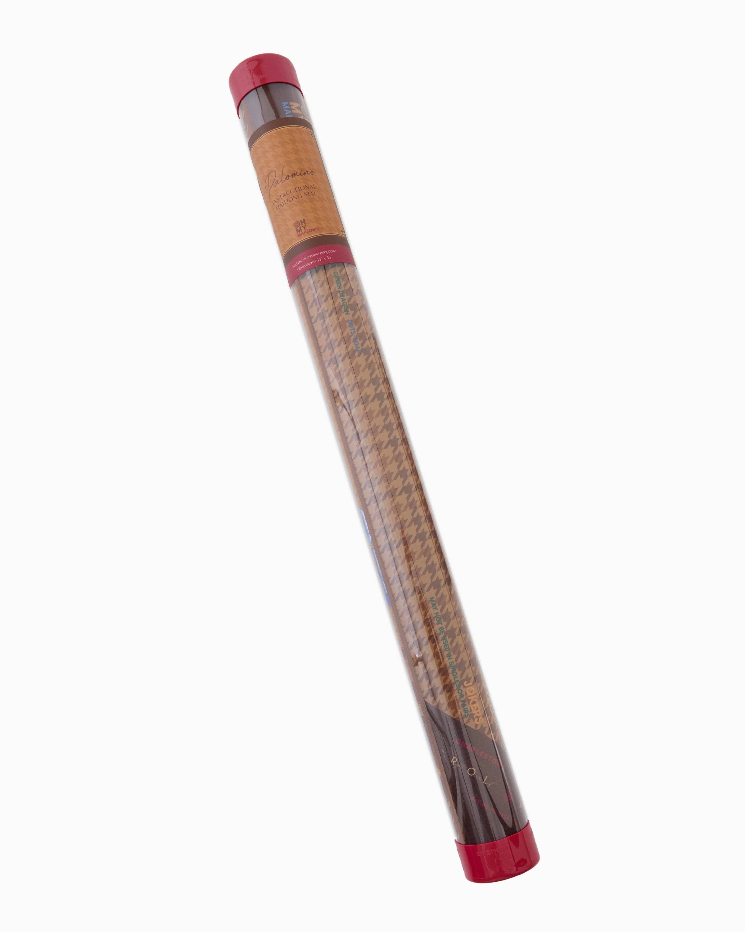 Palomino Mat in Tube