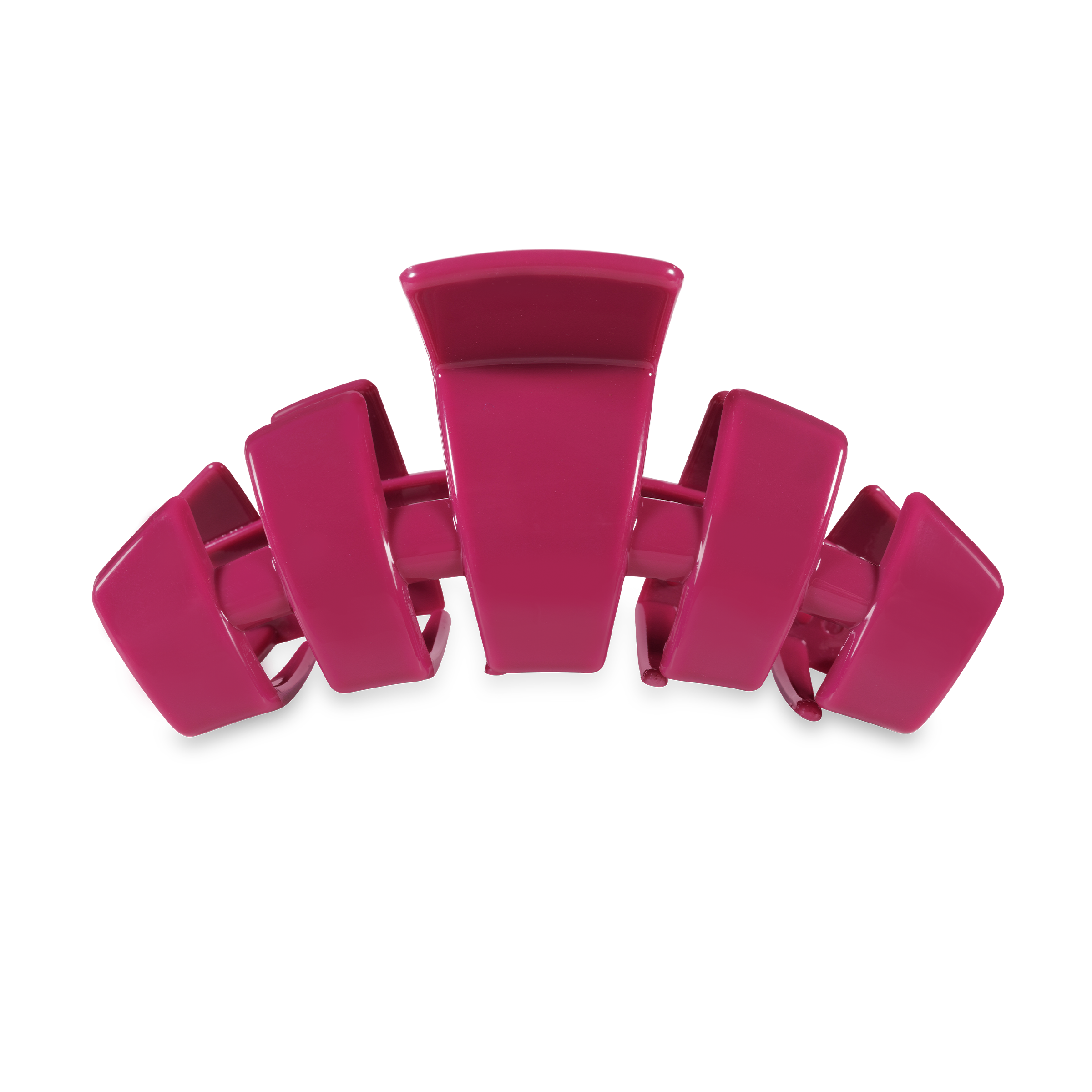 Classic Hair Clip | Medium | Wild Side