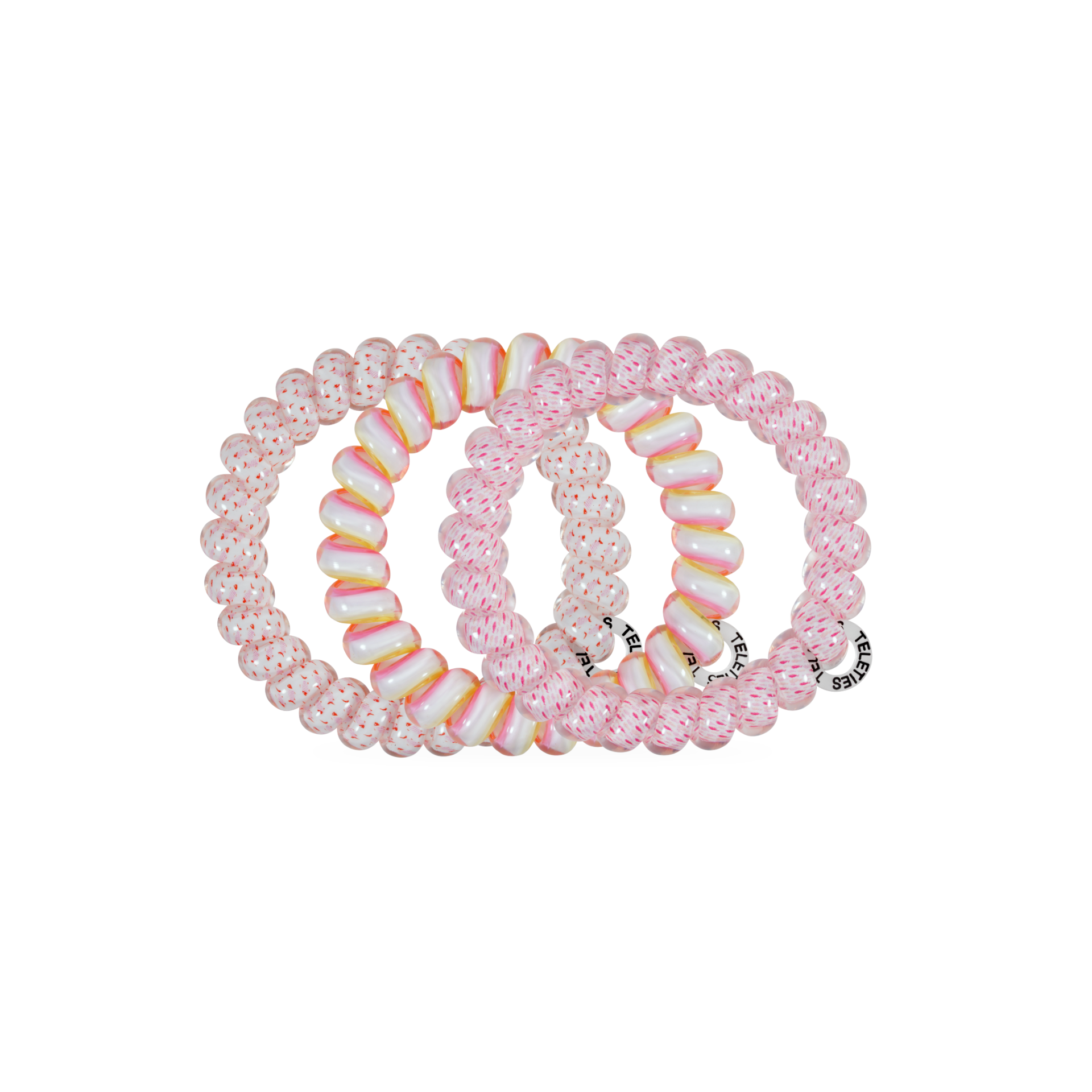 Just Keep Swimming | Large | Hair Ties