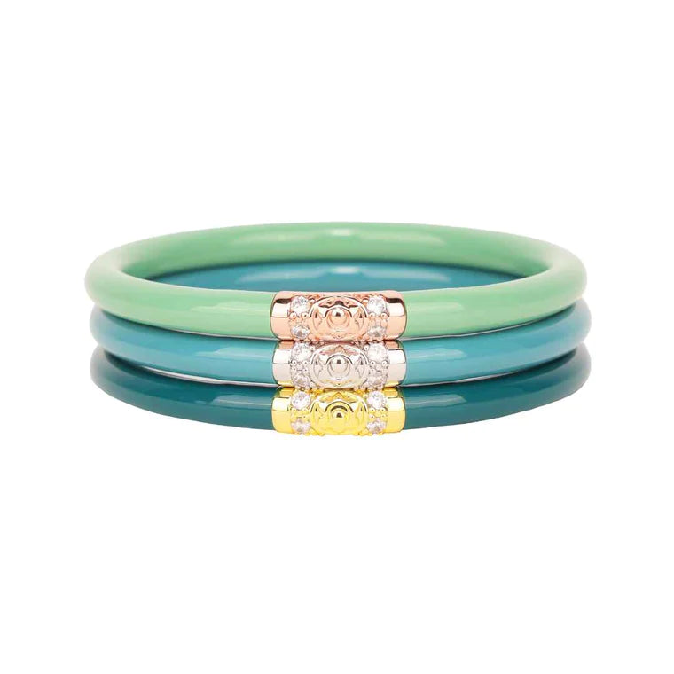 Three Kings All Weather Bangles® (AWB®) - Fjord
