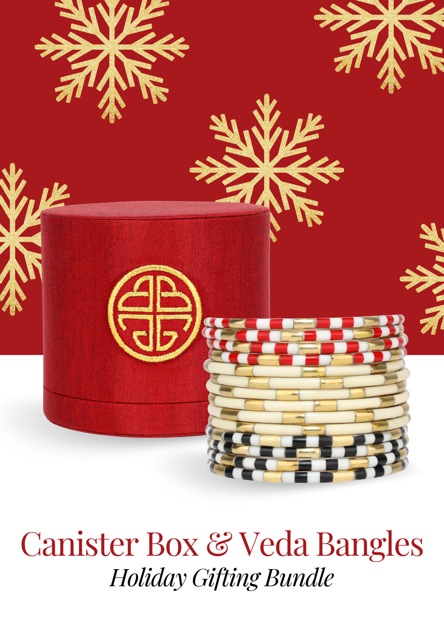 Veda Holiday Gifting Bundle