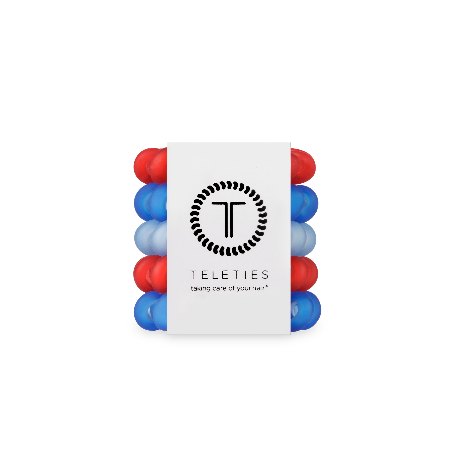 All American Tiny Hair Ties