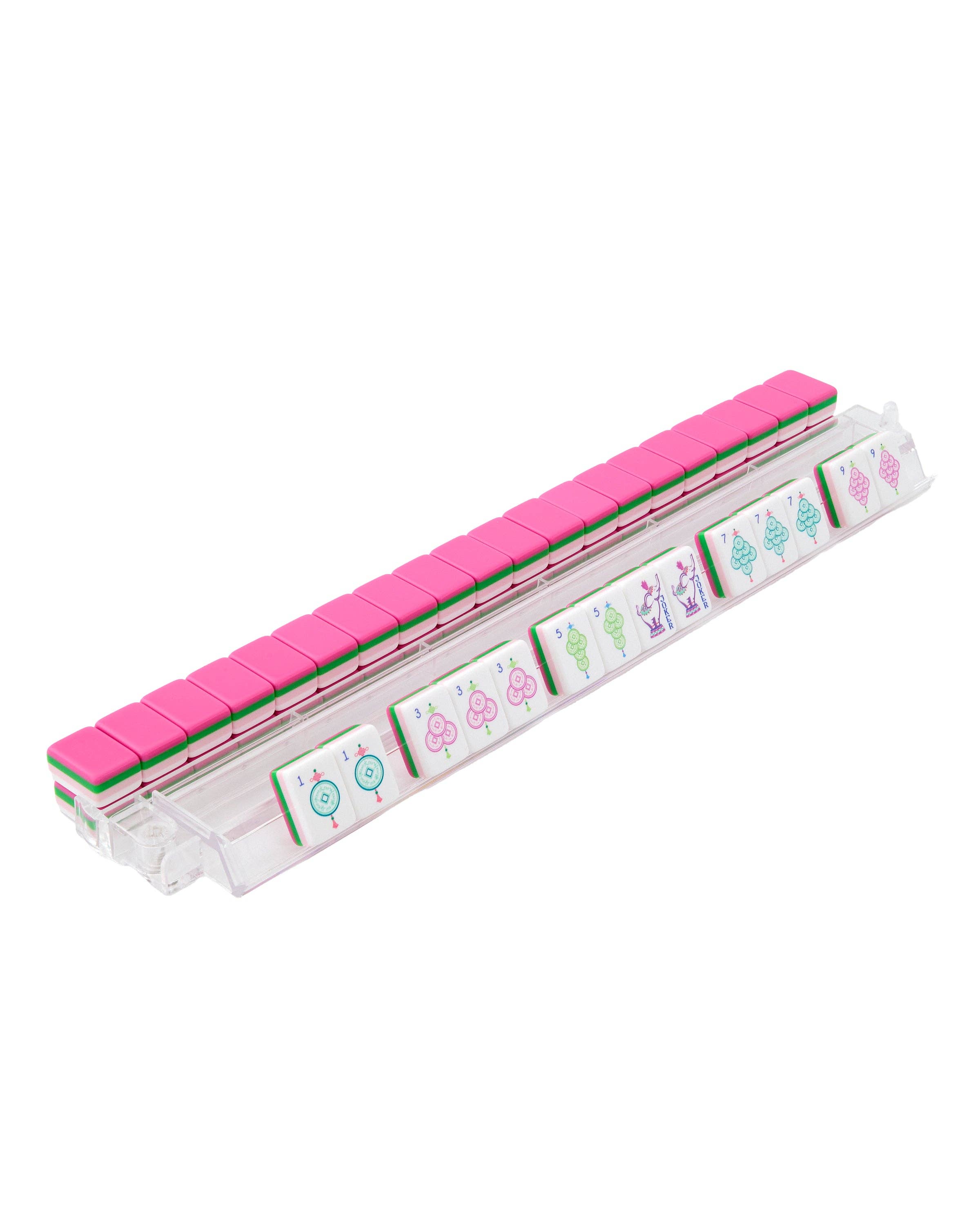 Amara Mahjong Tiles