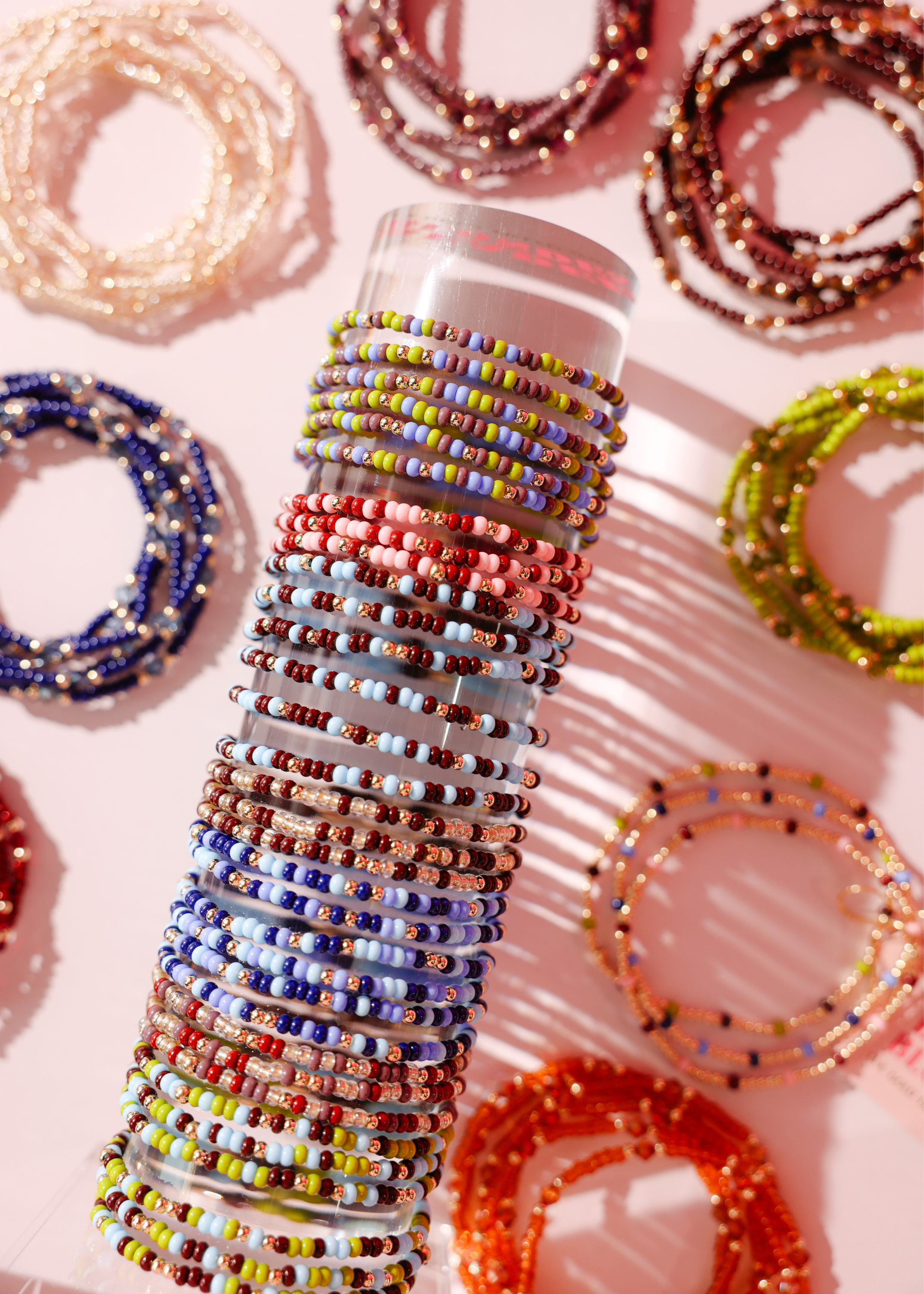 Twilight Sprinkle Bracelet