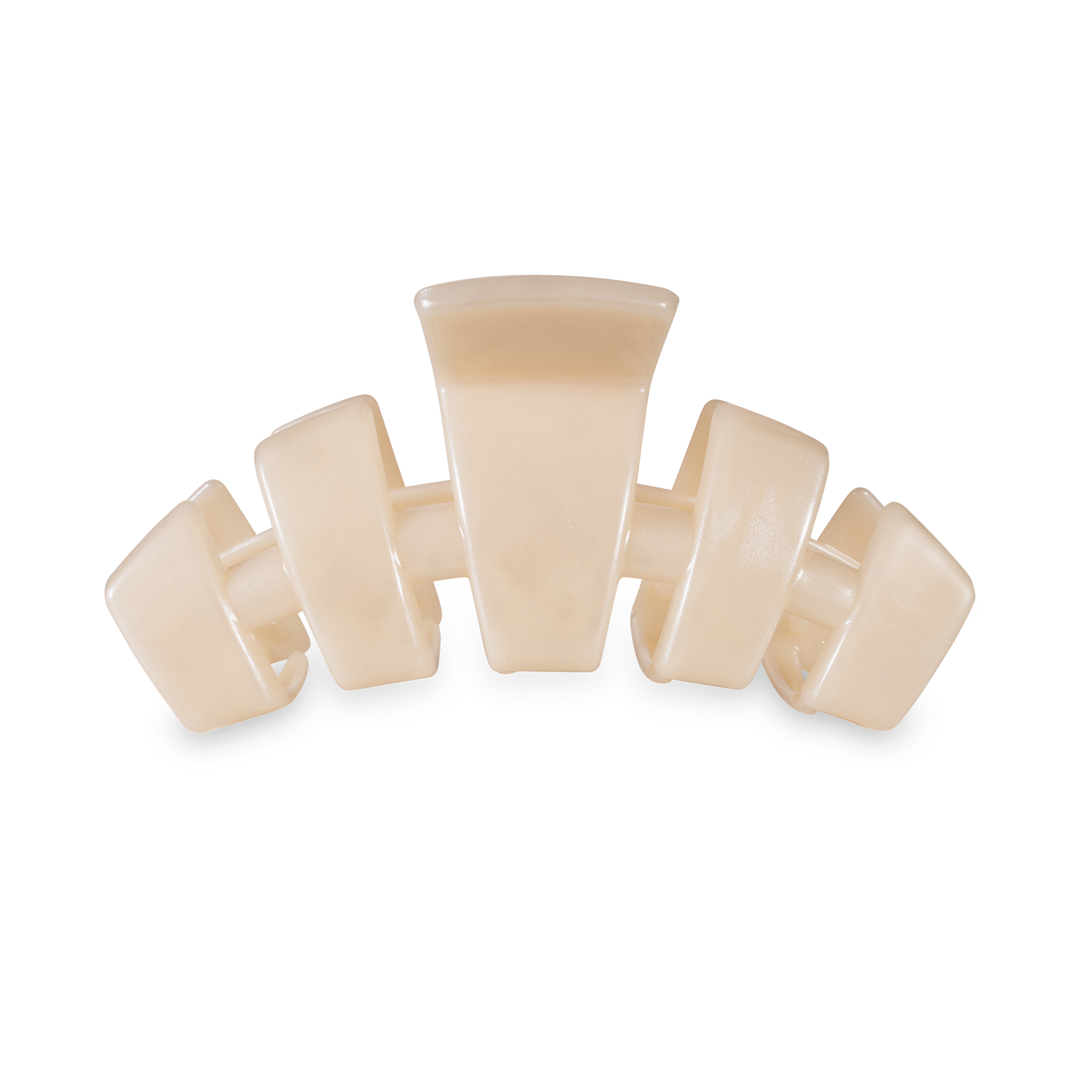 Classic Hair Clip | Medium | Soft Surf