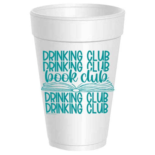Drinking Book Club - 10 pack