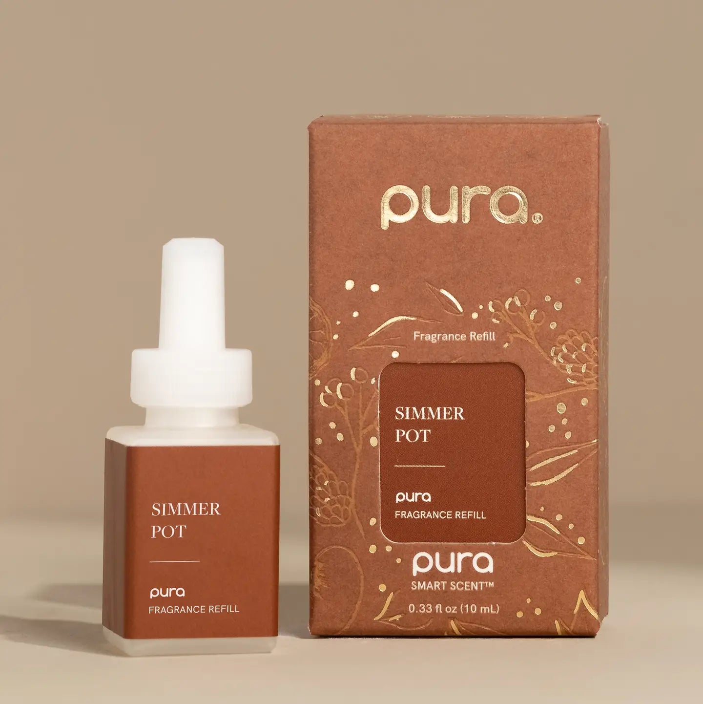 Summer Pot Pura Diffuser Refill
