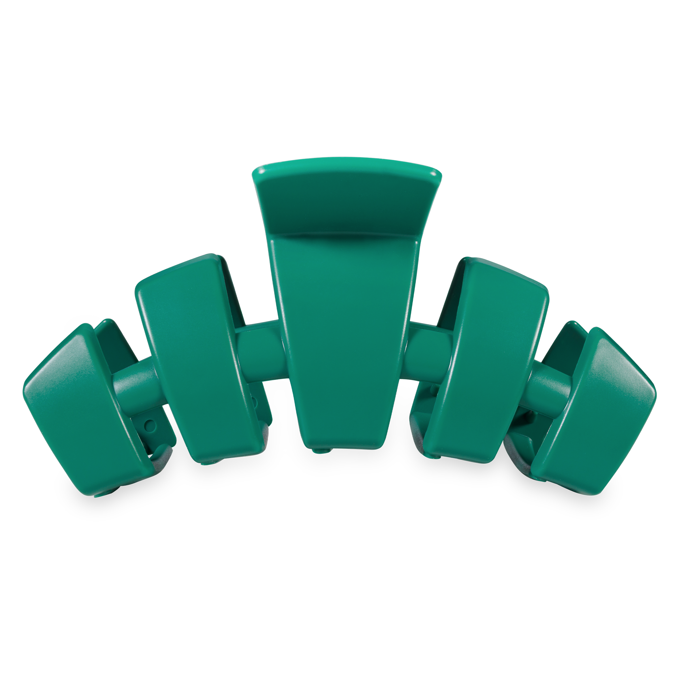 Classic Hair Clip | Large | Fir Real