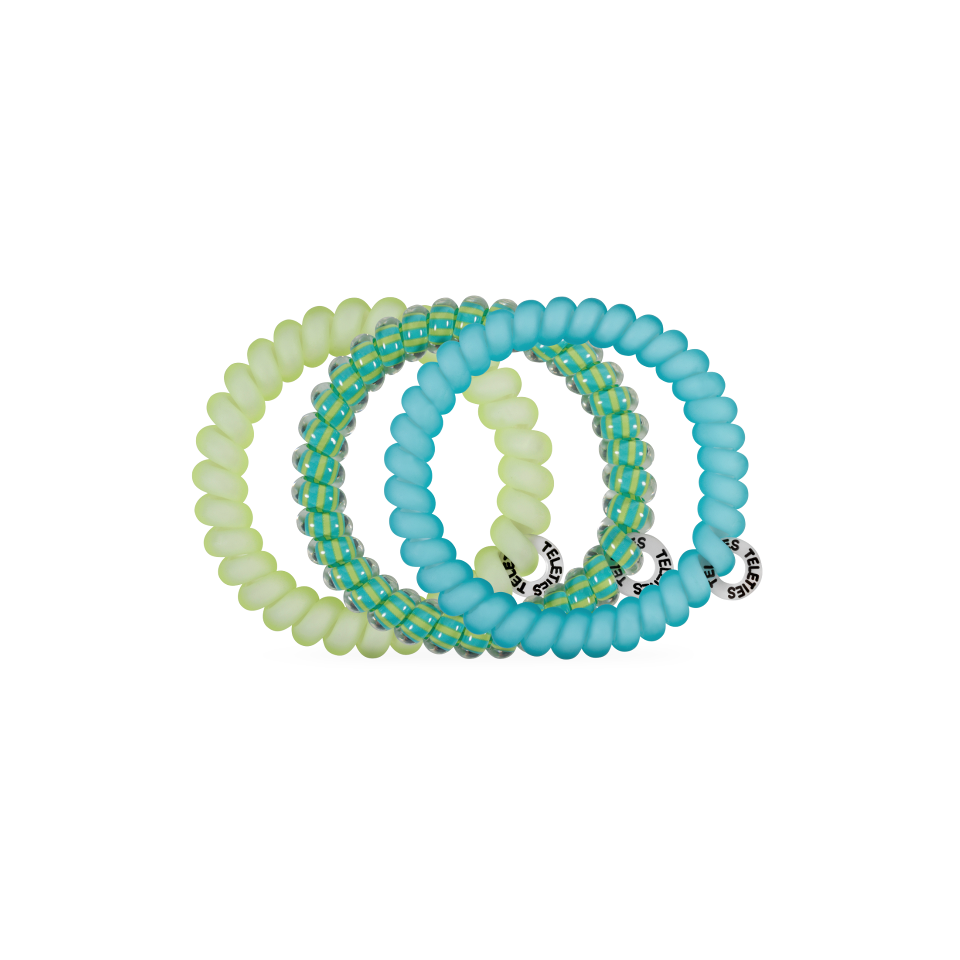 Cabana Cutie Small Hair Ties