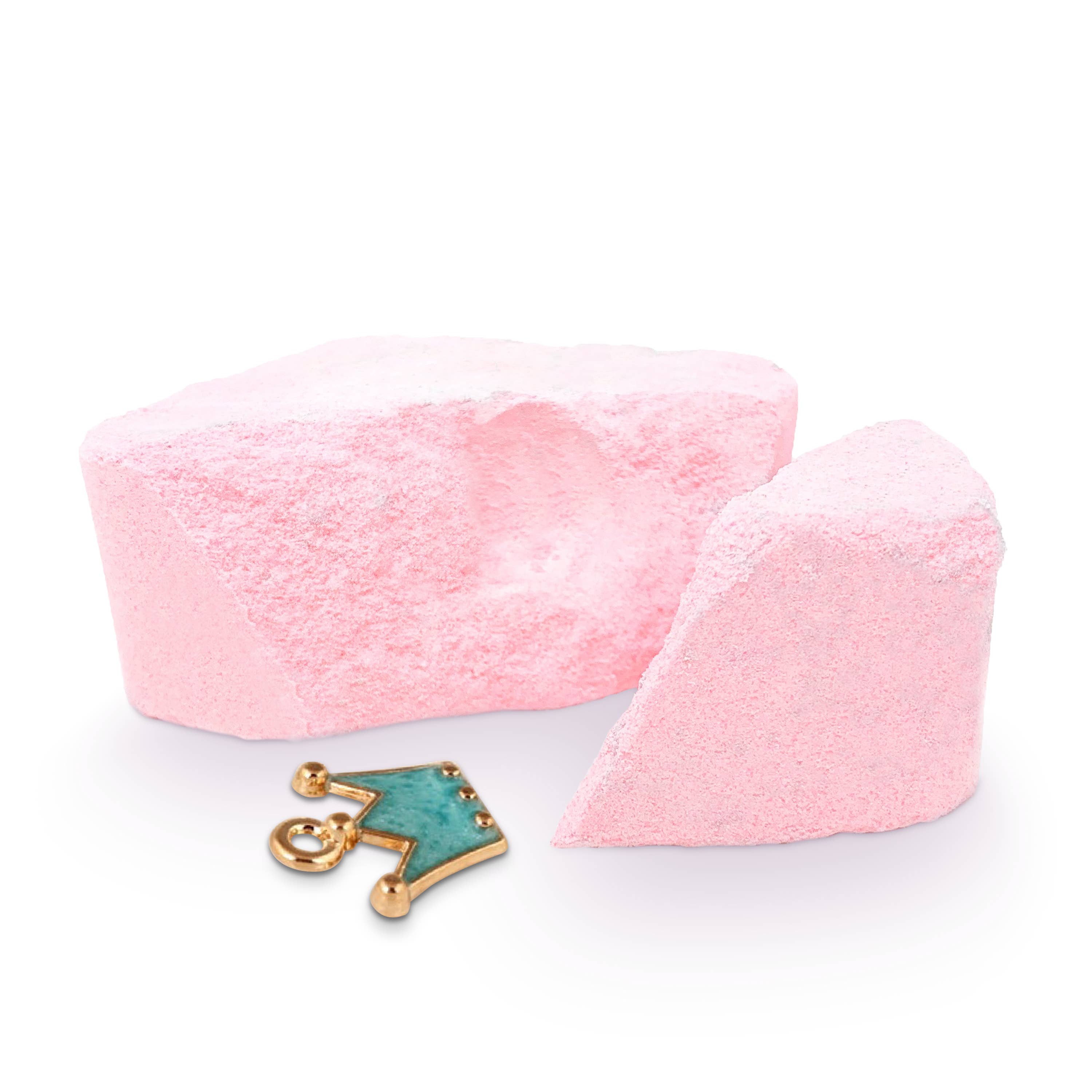 Princess Surprise Bath Bomb 4.8 oz - Surprise Toy Inside