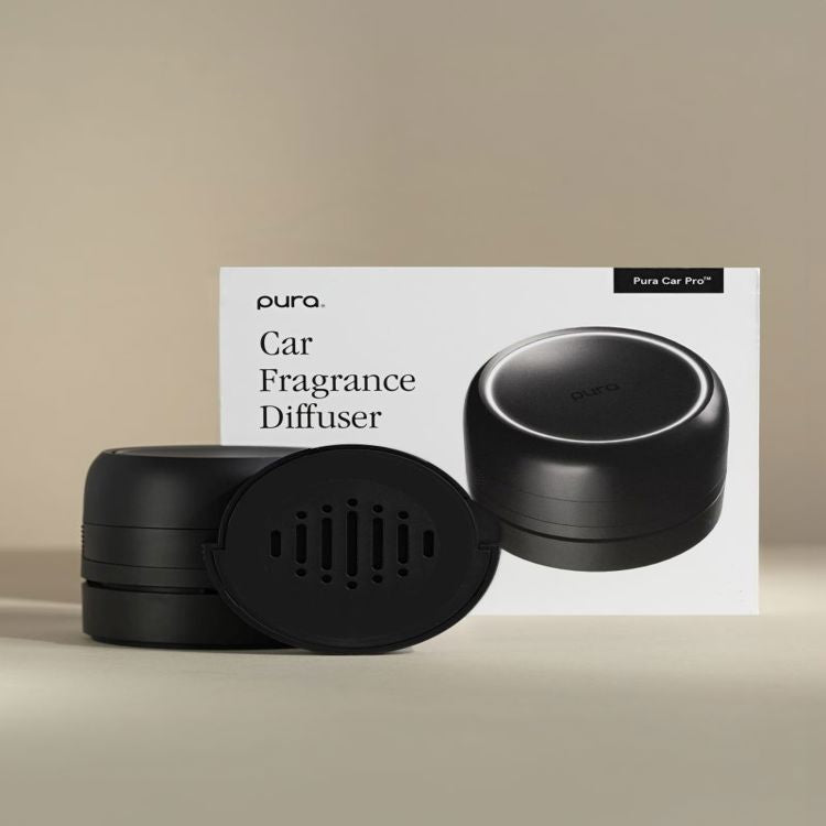 Pura Car Device Pro