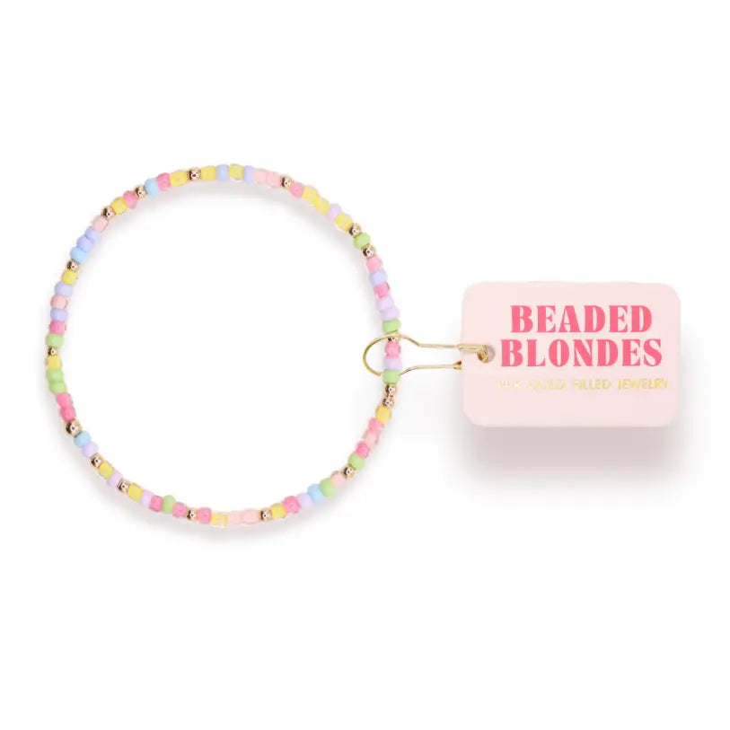 Spring Sprinkle Bracelet