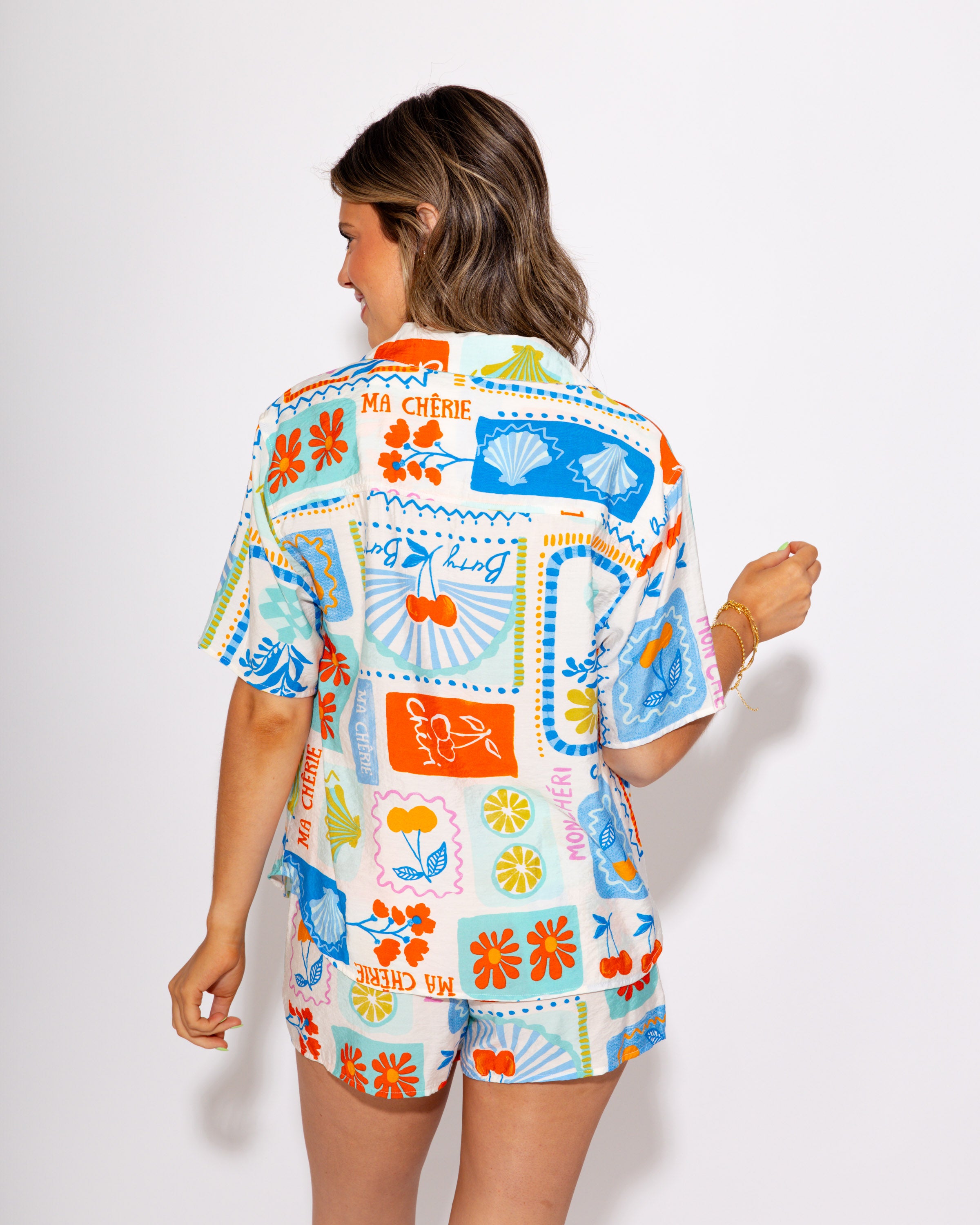 The Summer Escape Two Piece Set