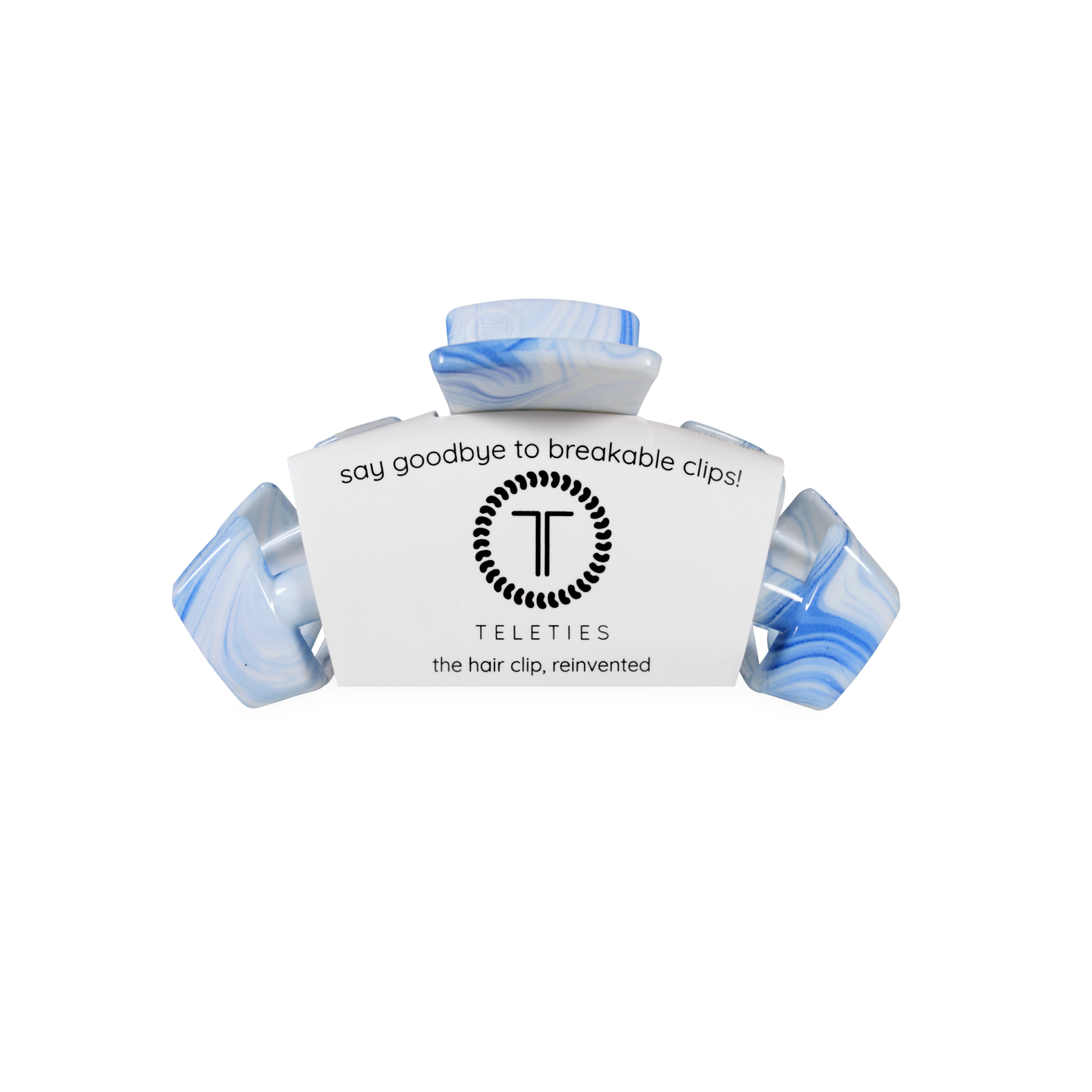 Classic | Tide & True | Small Hair Clip
