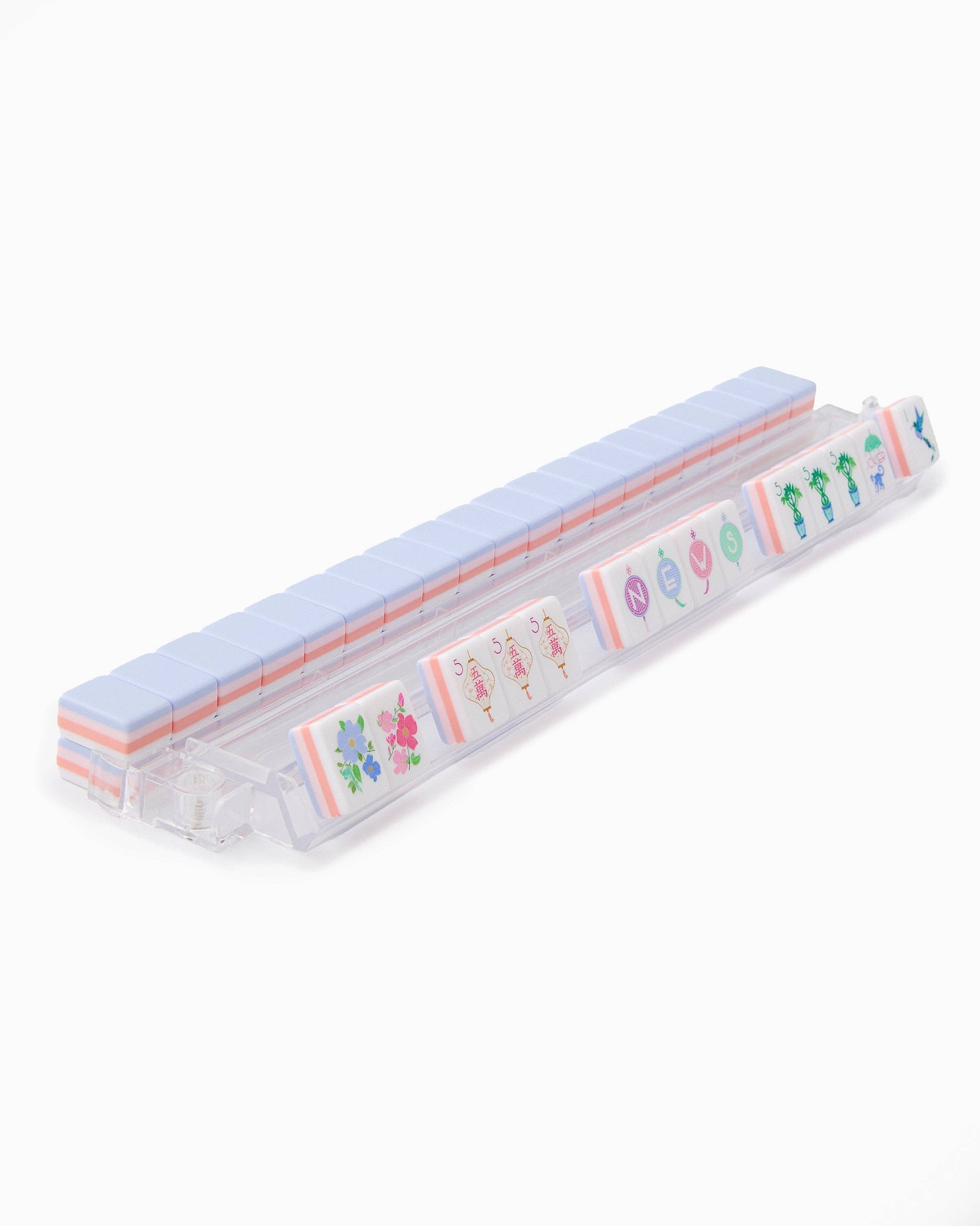 Luminaire Tiles