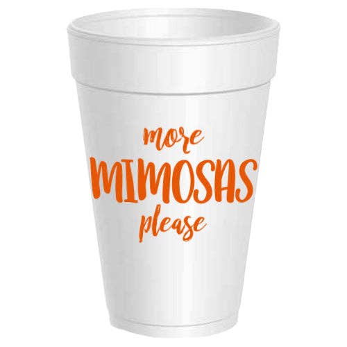 More Mimosas Please - 10 pack
