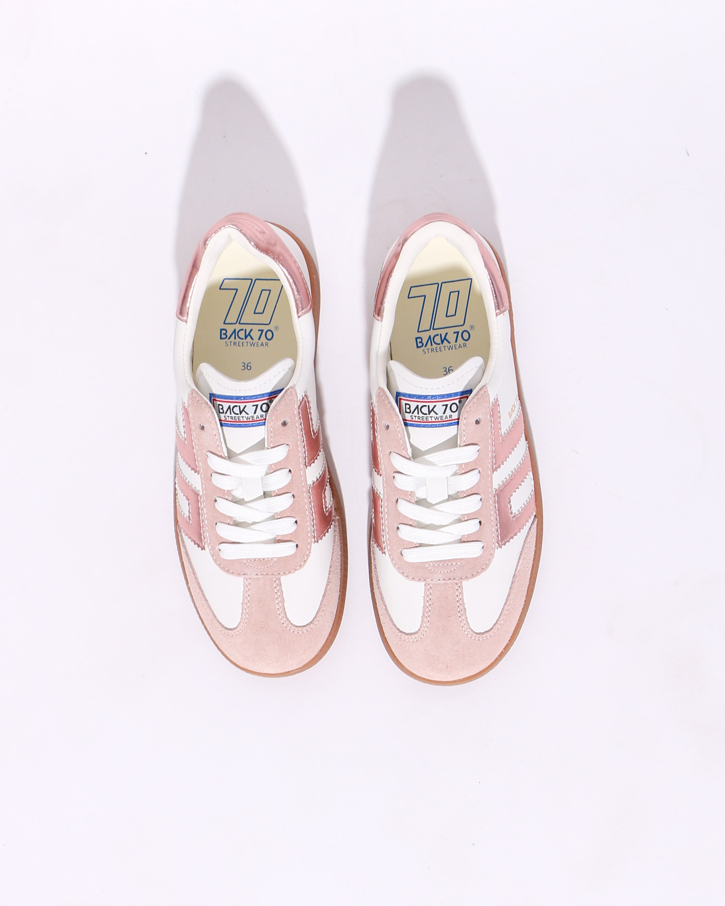 BACK 70 CLOUD IN PINK