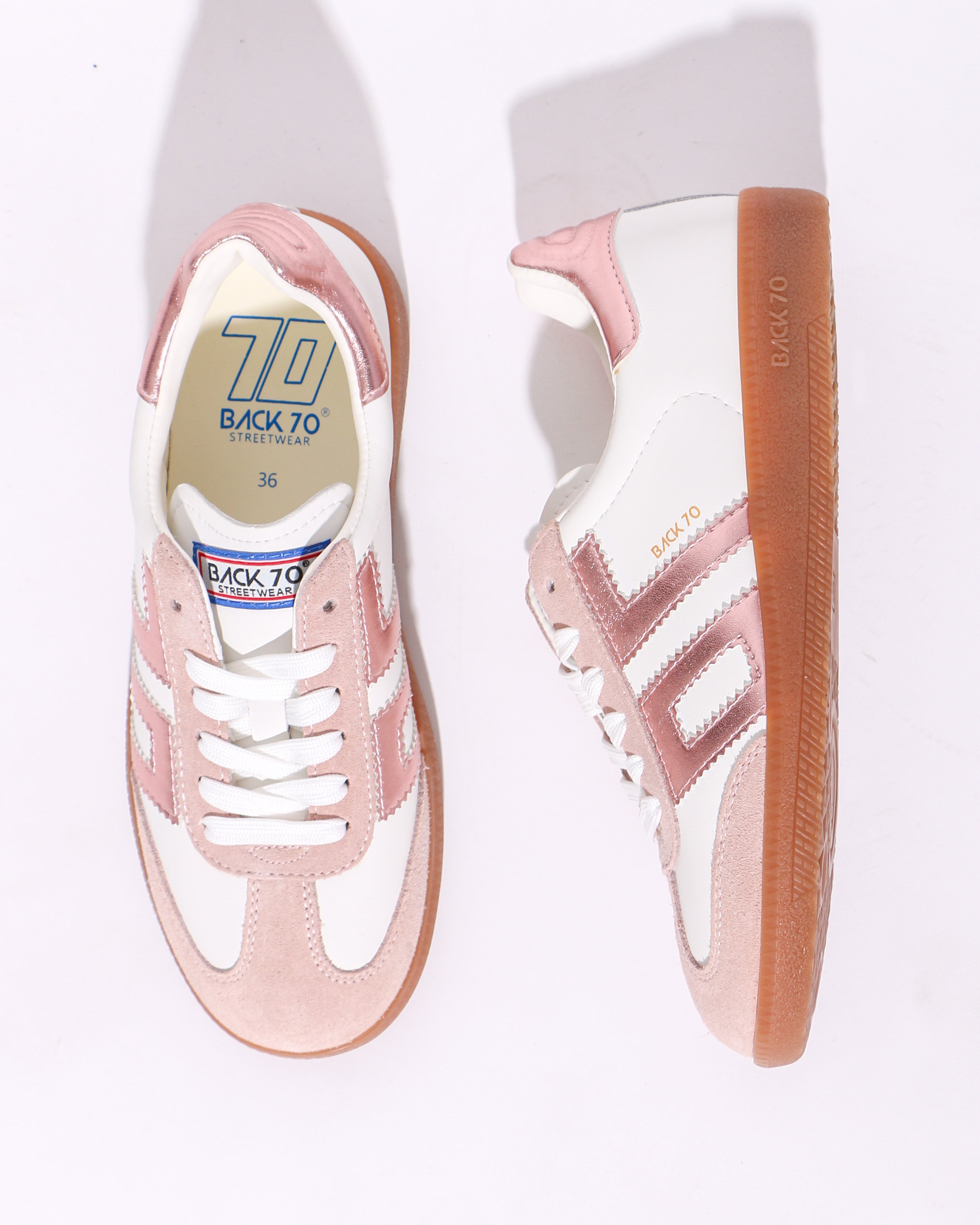 BACK 70 CLOUD IN PINK