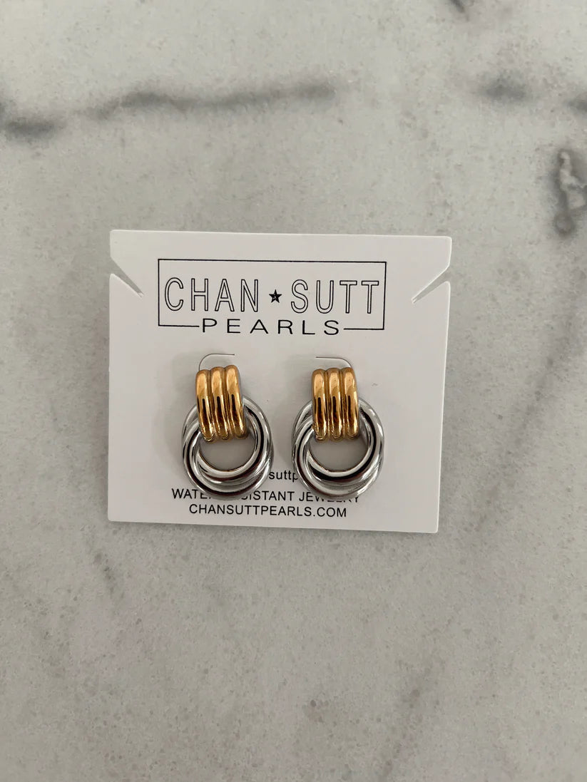 Harper Earrings