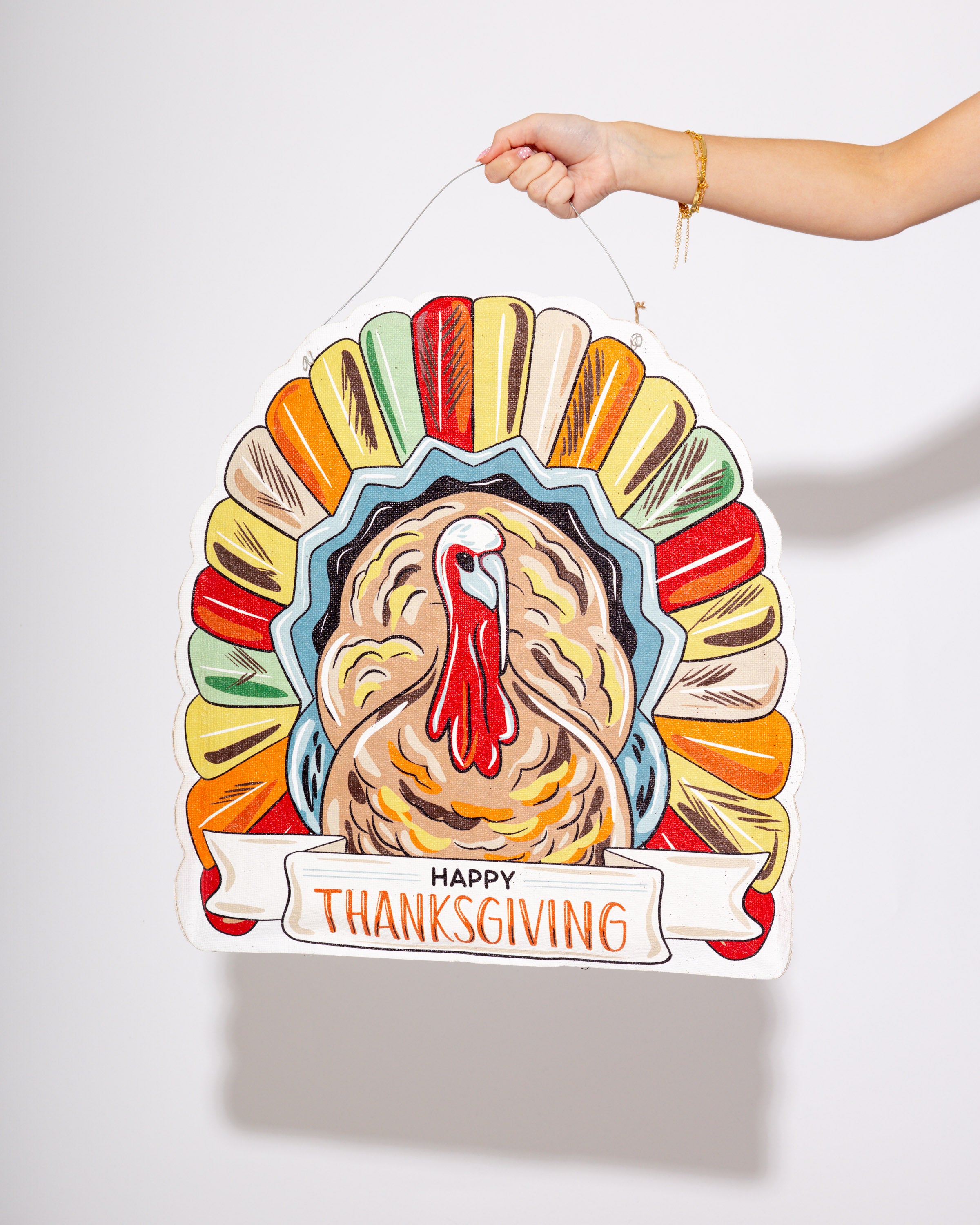 Trick or Treaters/Turkey Burlee