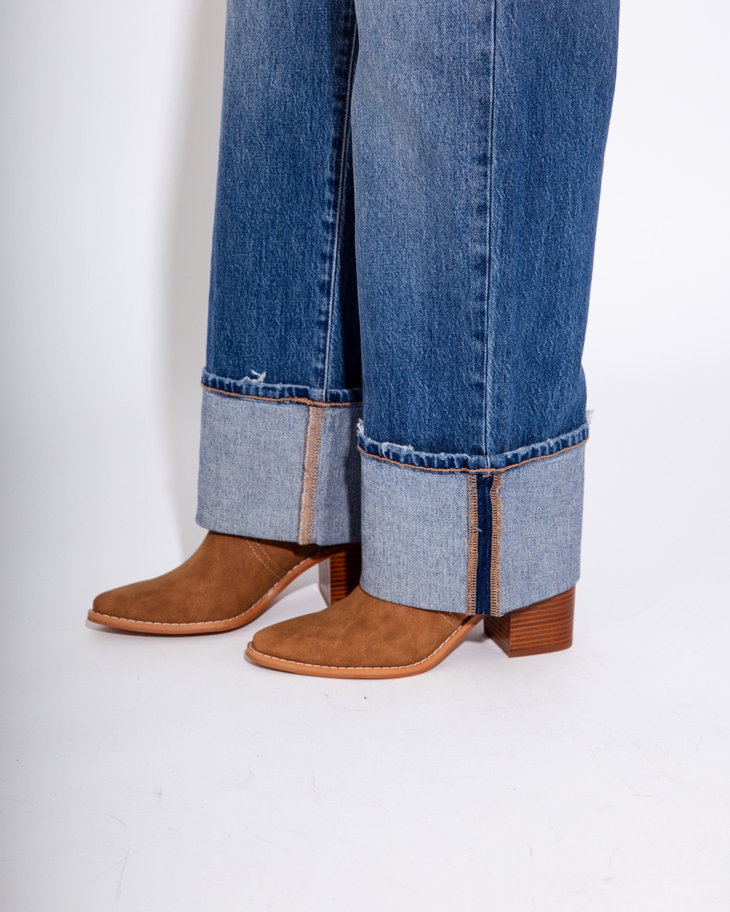 Eastside Loose Jean in Crush Hour