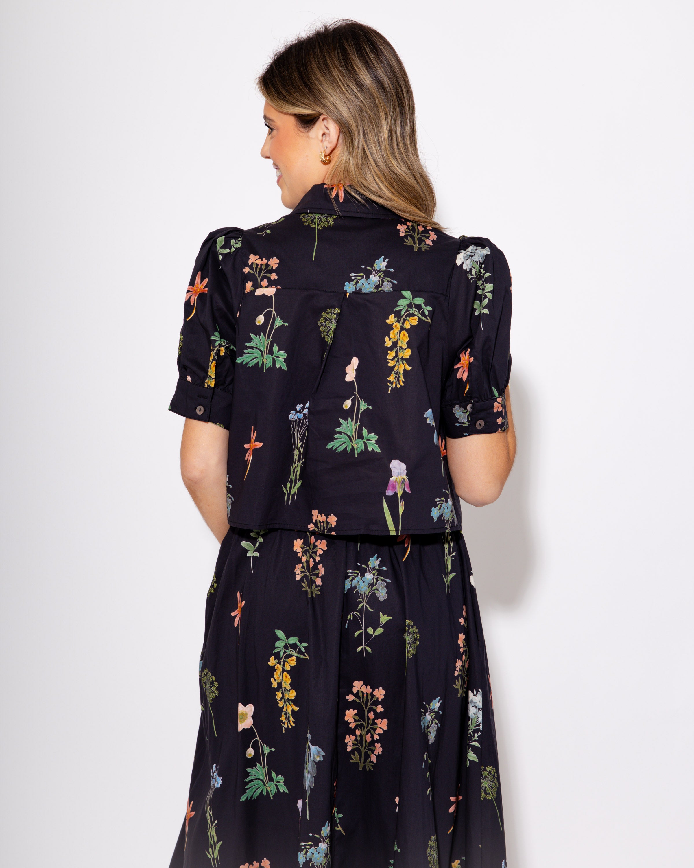 In Full Bloom Two Piece Set