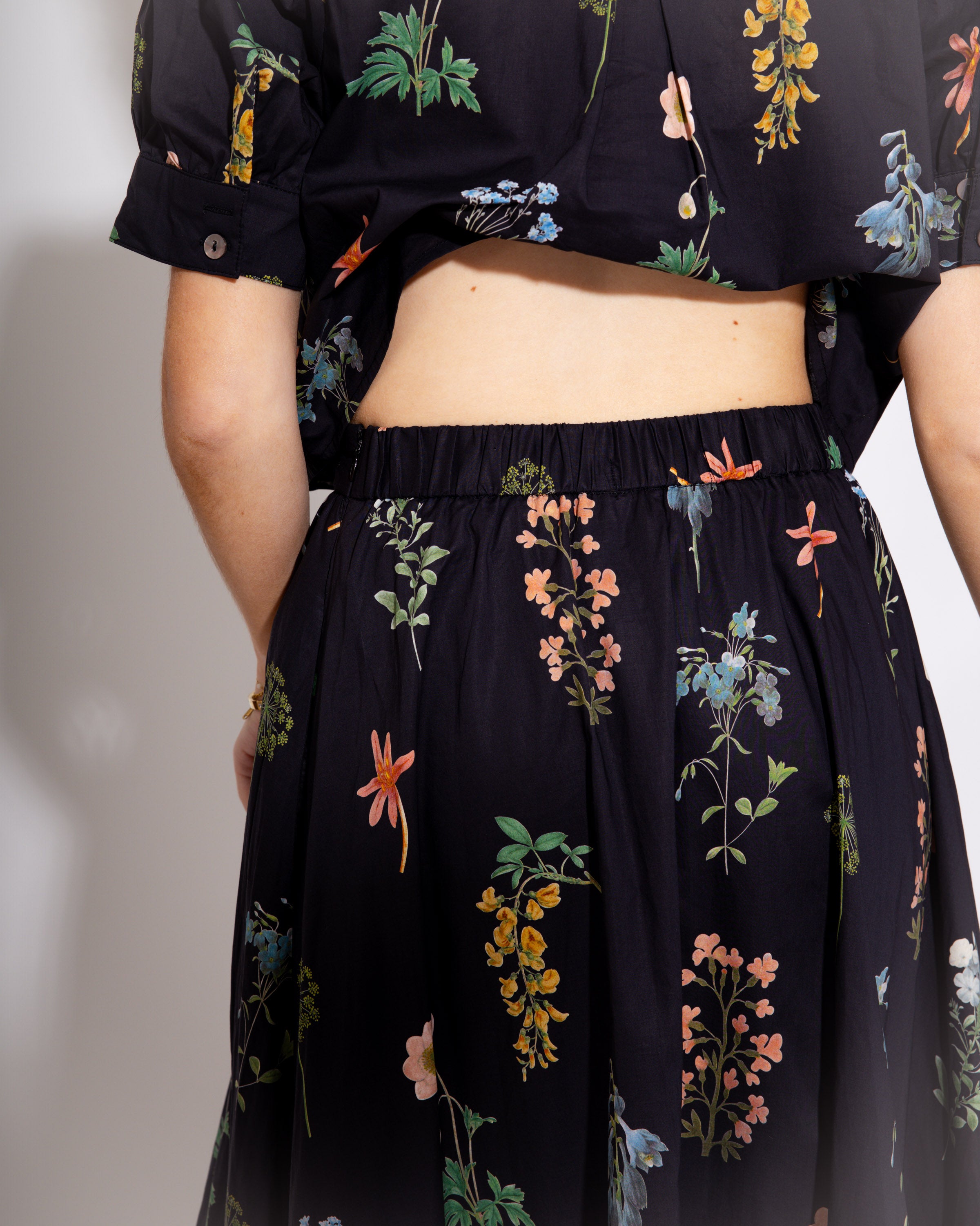 In Full Bloom Two Piece Set