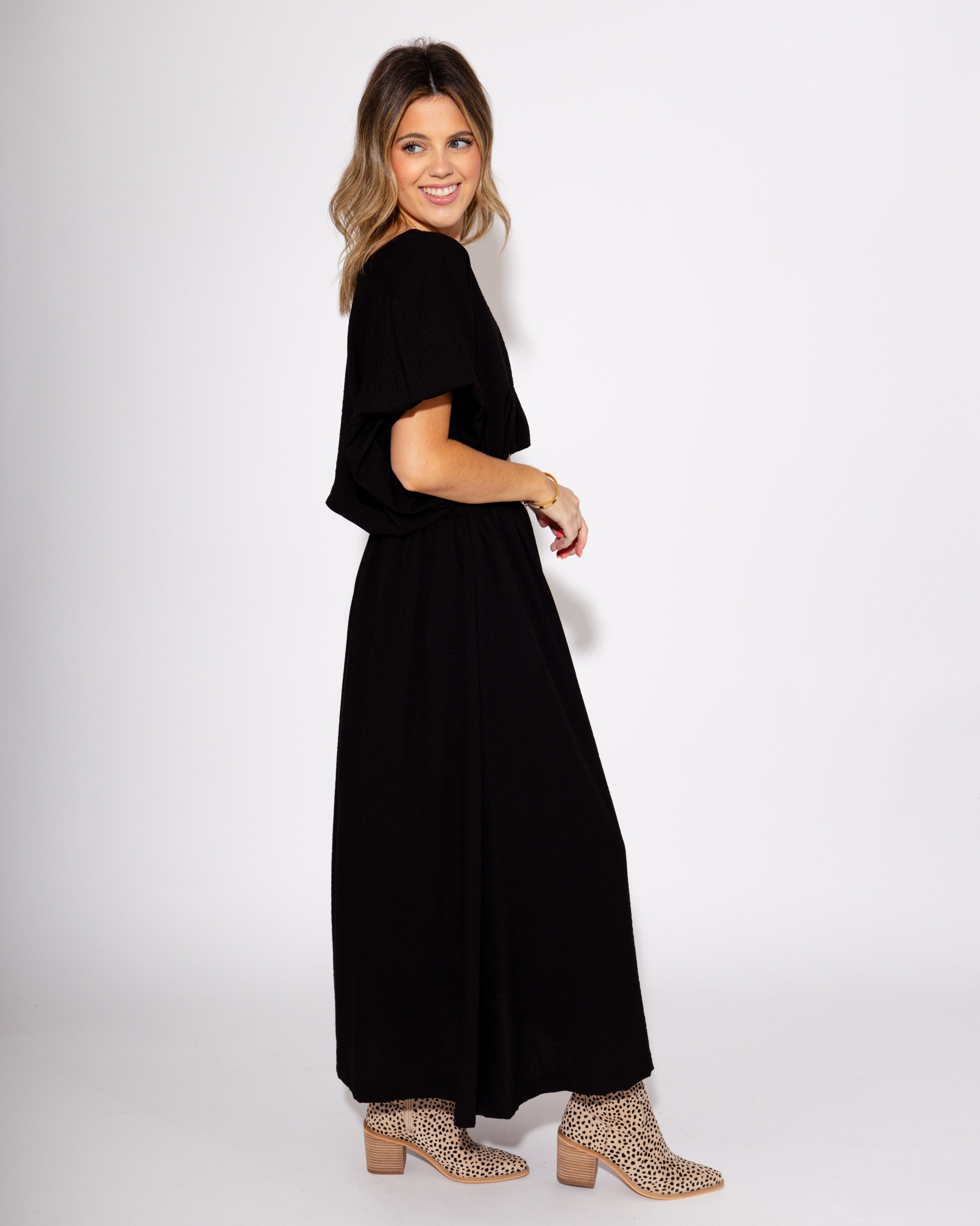 The Effortless Duo Set