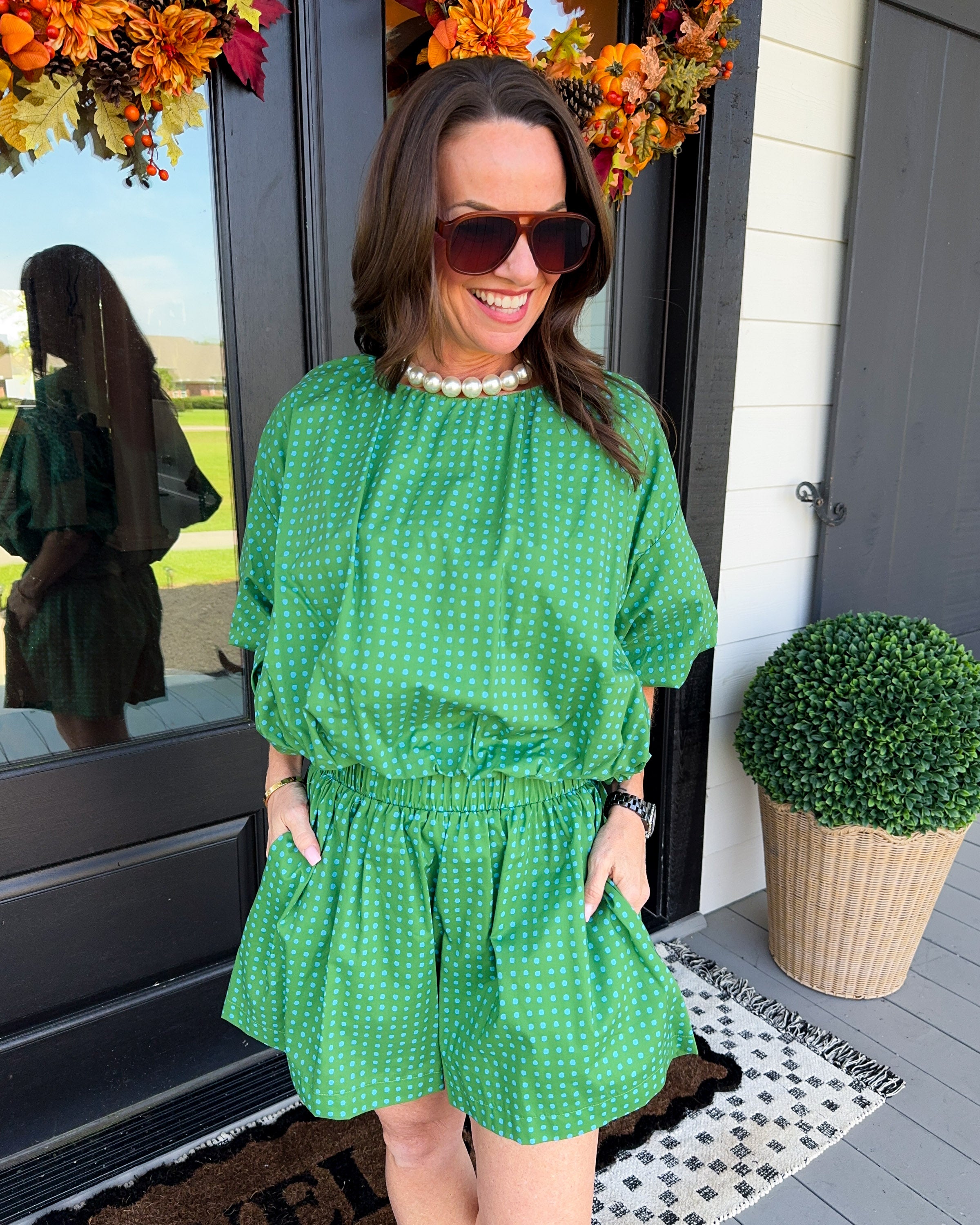 Dot Darling Bubble Set