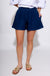 Ivy Jane indigo wash denim shorts for women, high-quality boutique denim at Gaudie & Co