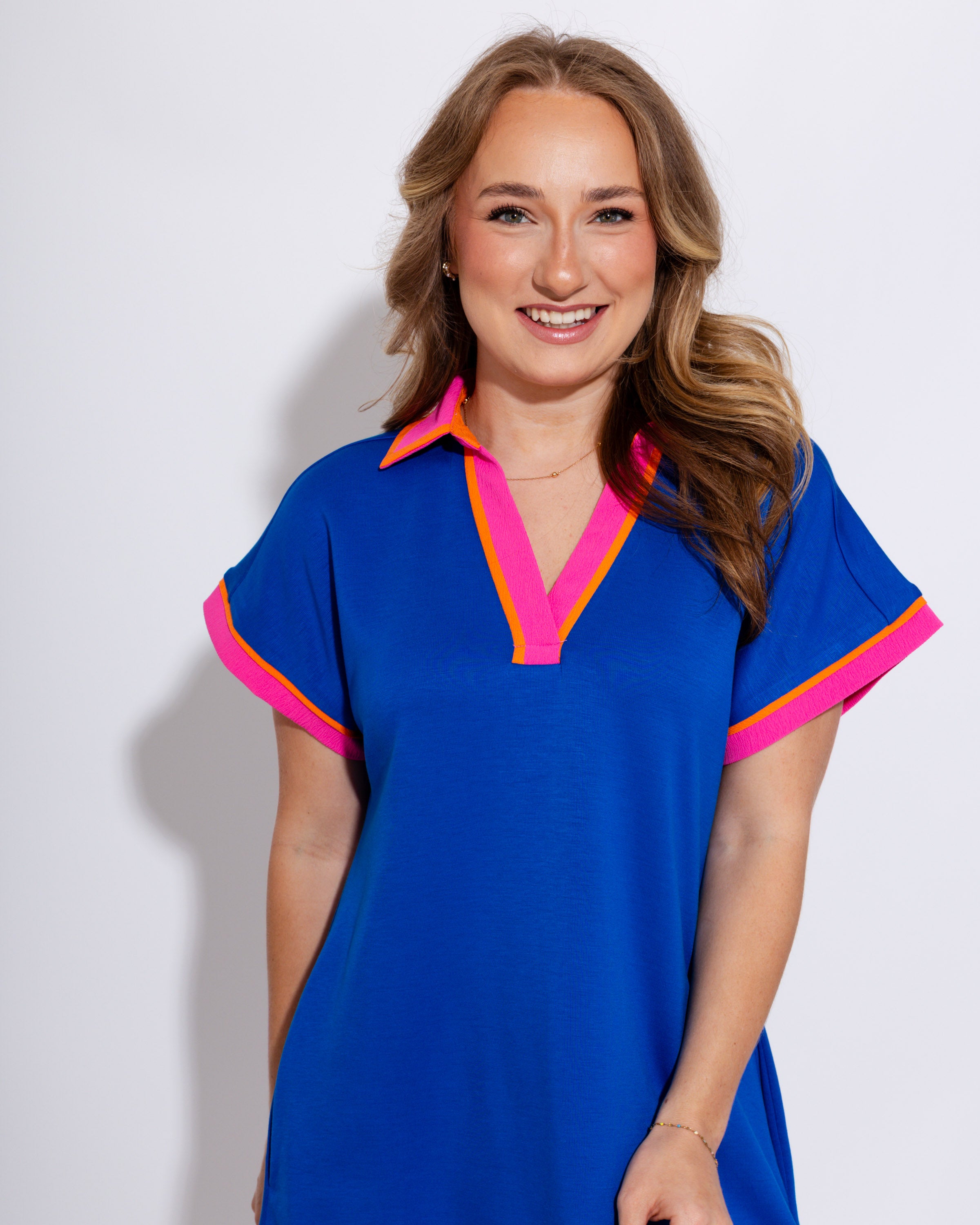 Pop of Color Everyday Solid Mini