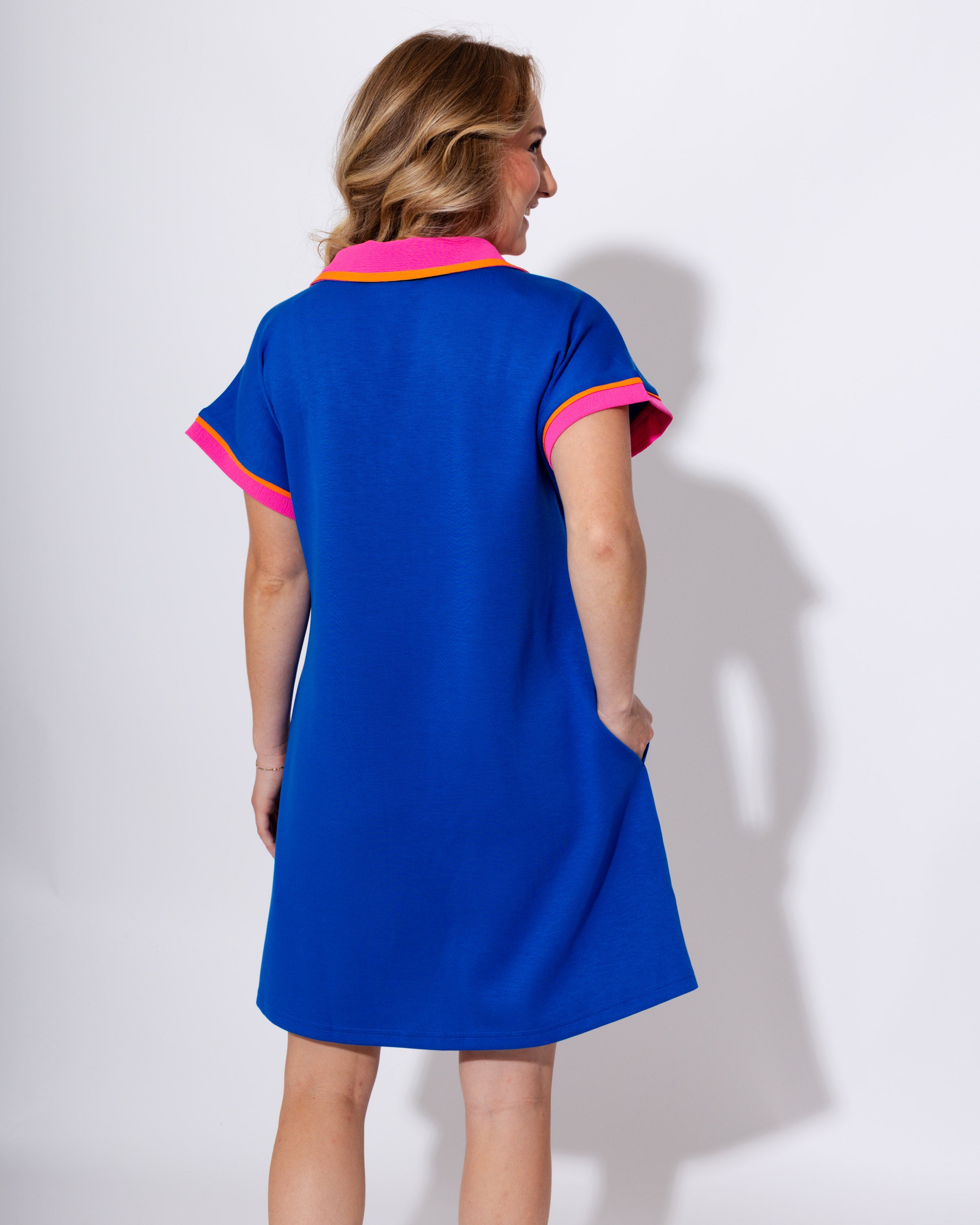 Pop of Color Everyday Solid Mini