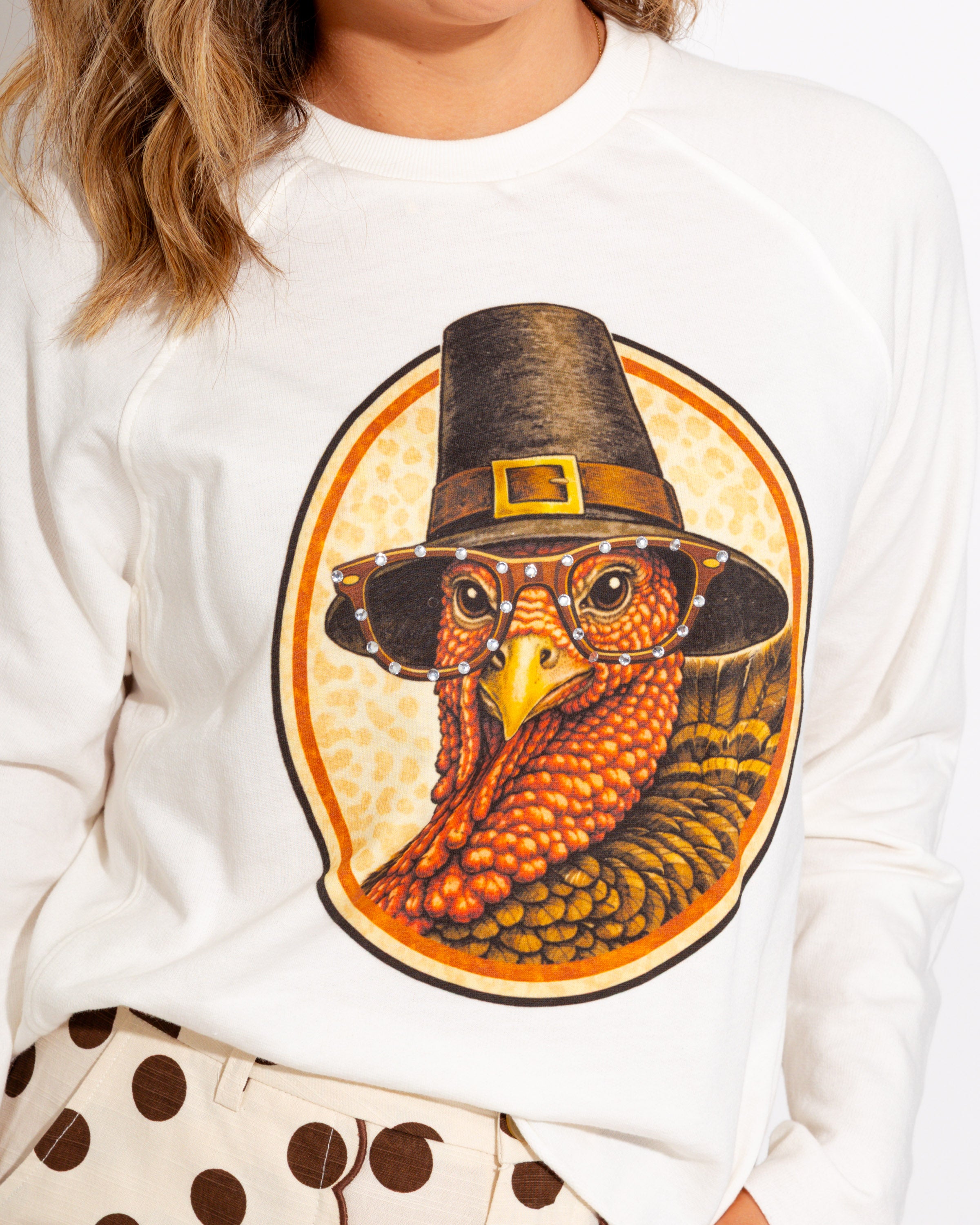 Turkey Specs Tee