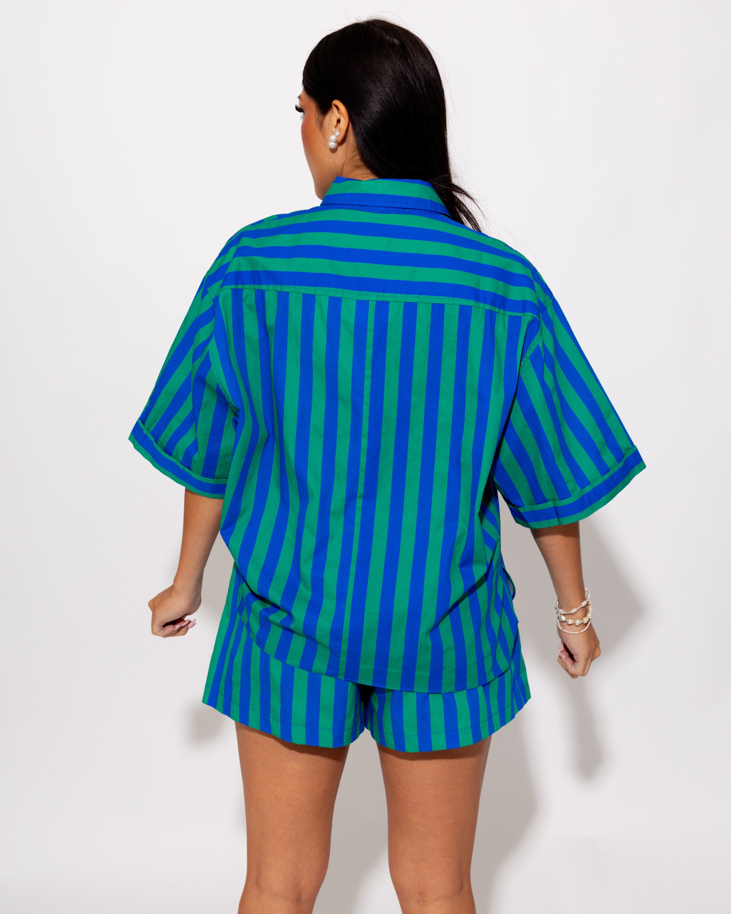 Everyday Stripe Set