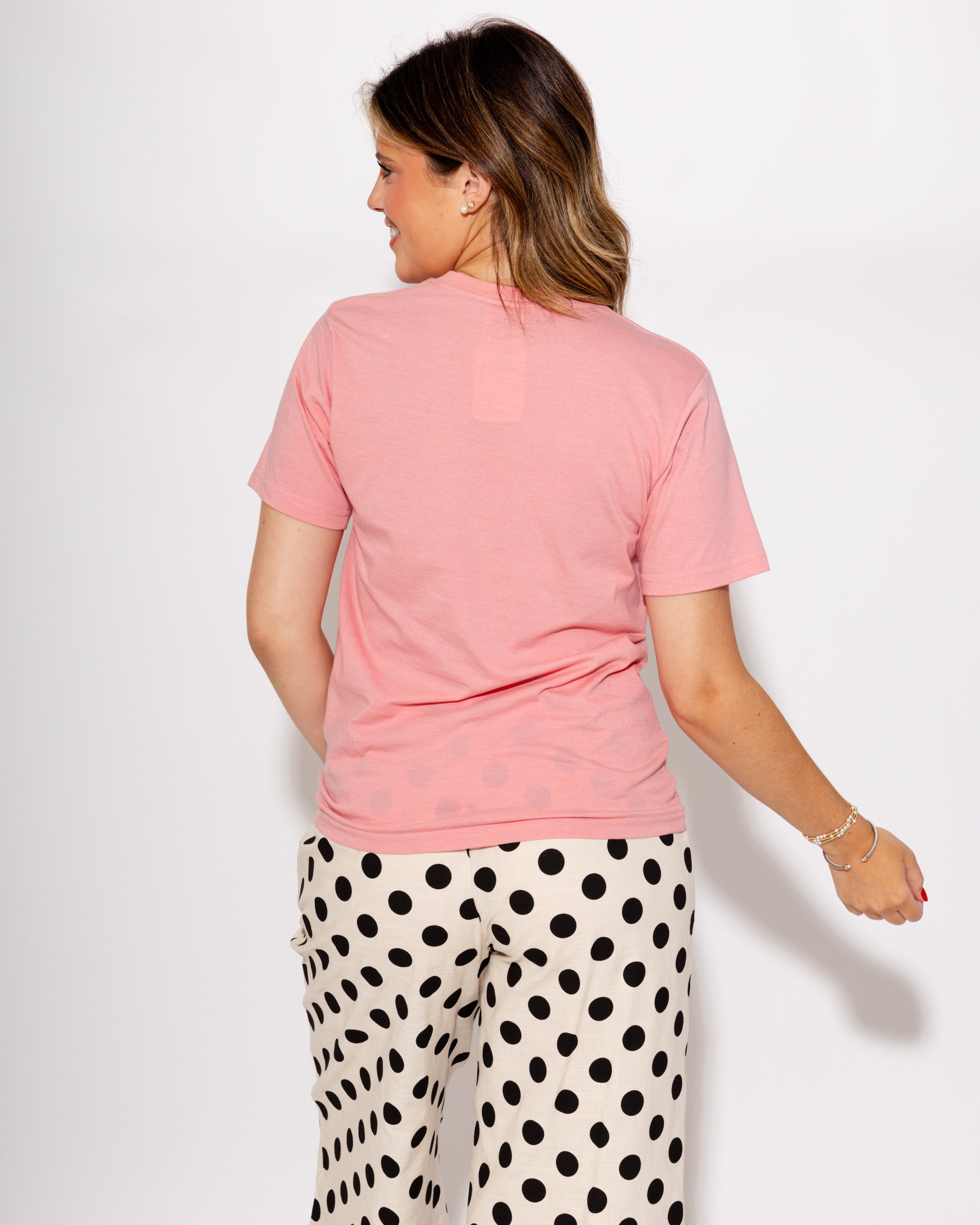 Mahj Tee