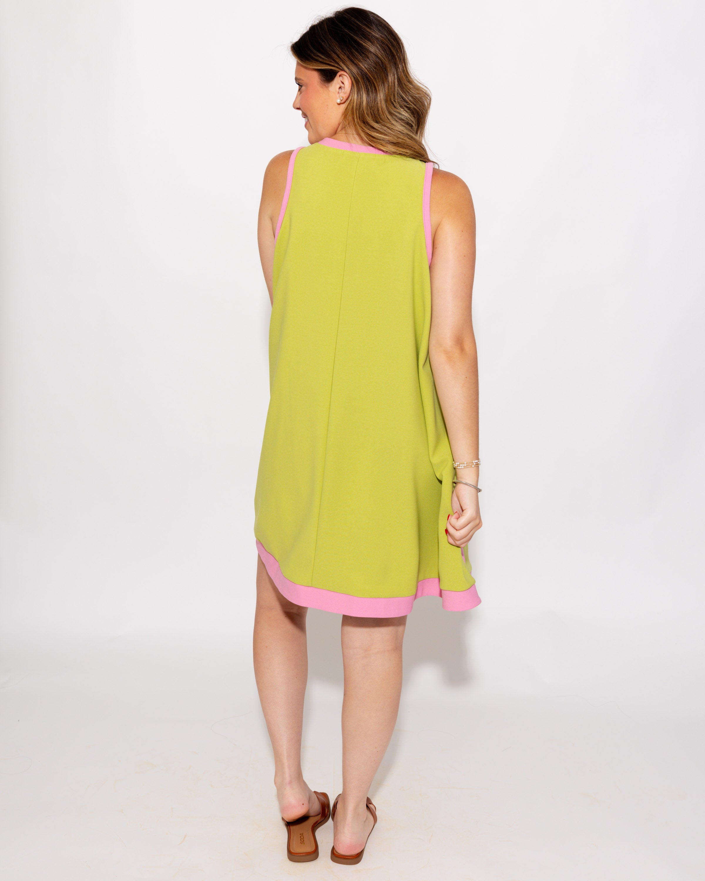 D8161 in Lime