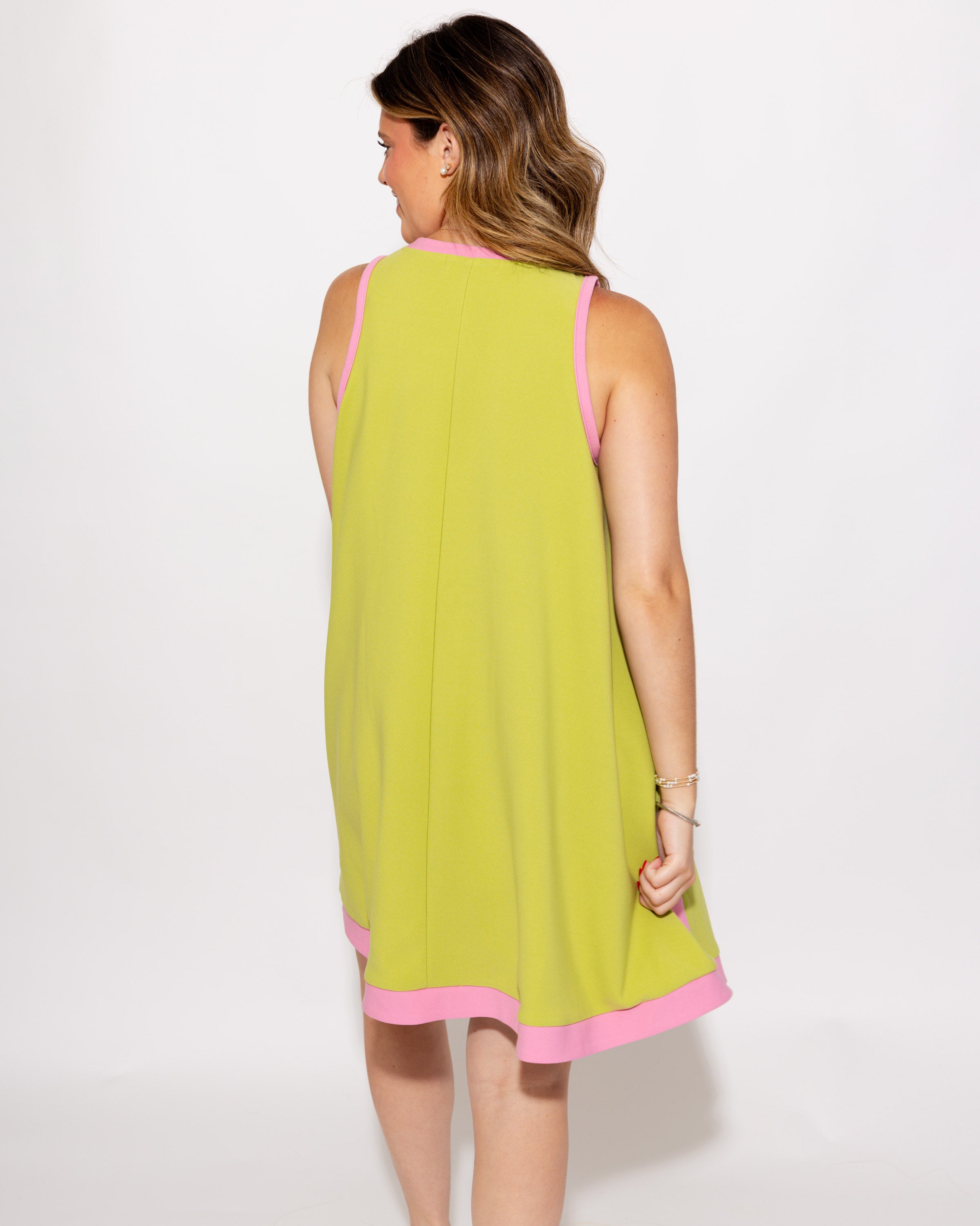 D8161 in Lime