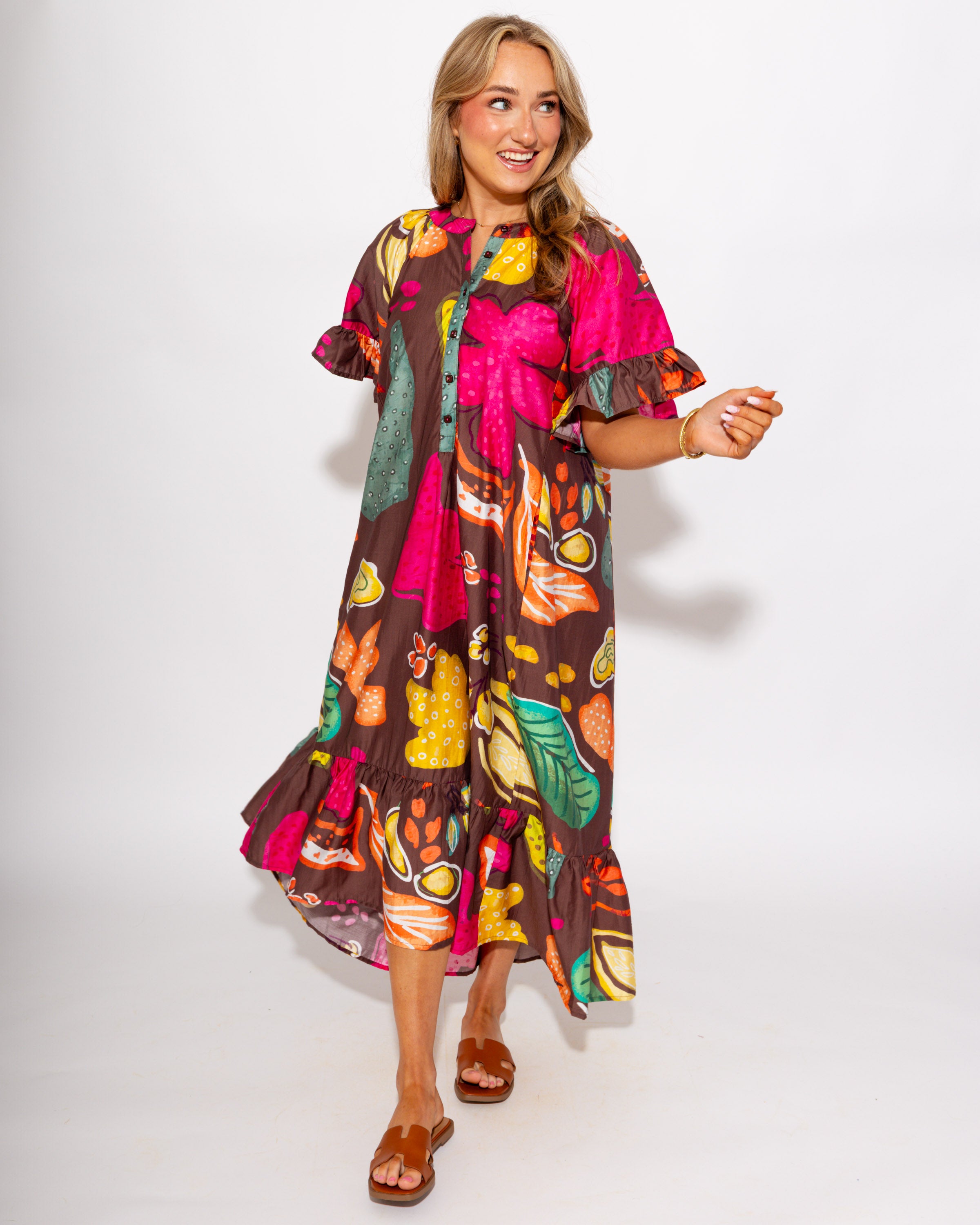 Ivy Jane | Patio Dress
