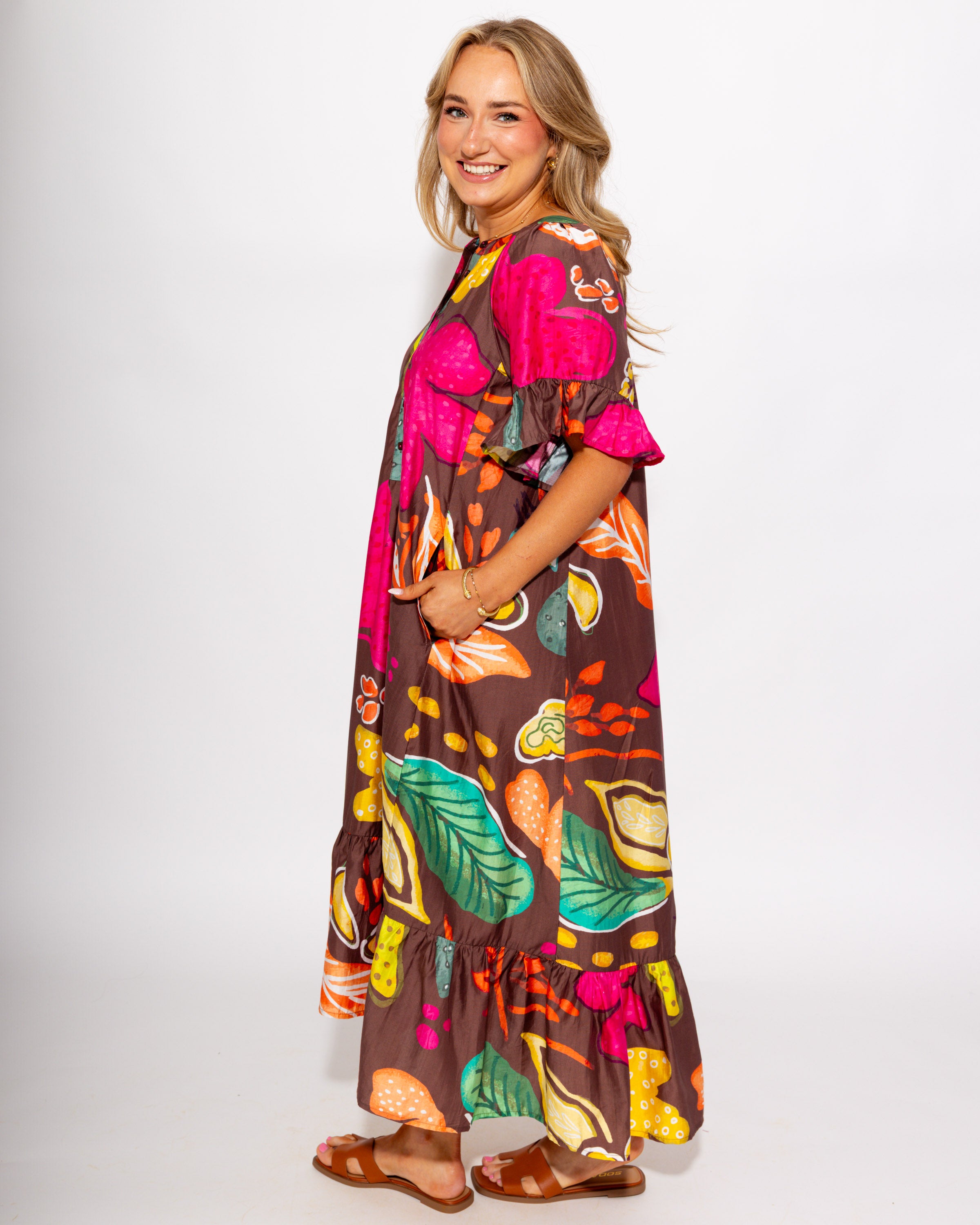 Ivy Jane | Patio Dress