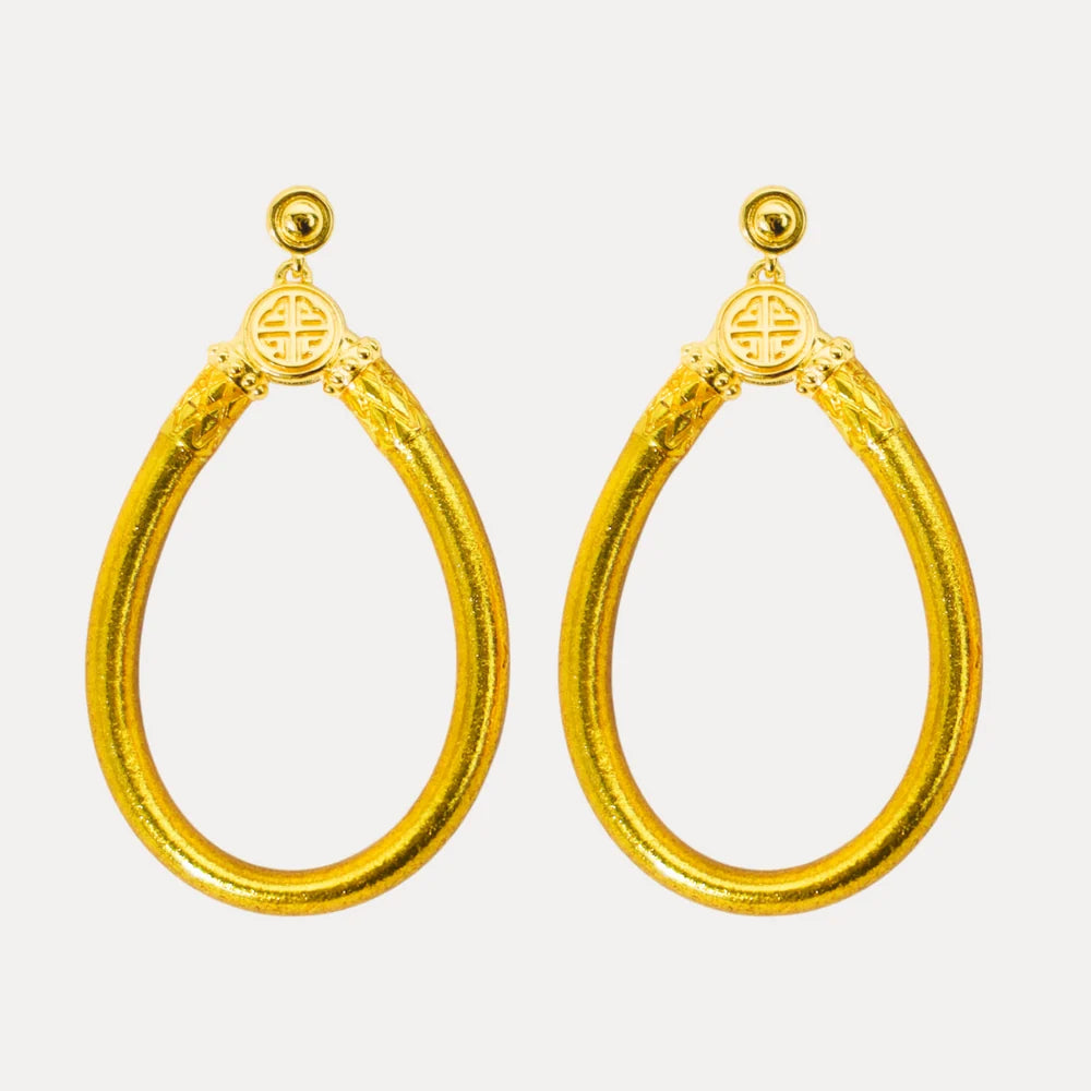 All Weather Earrings